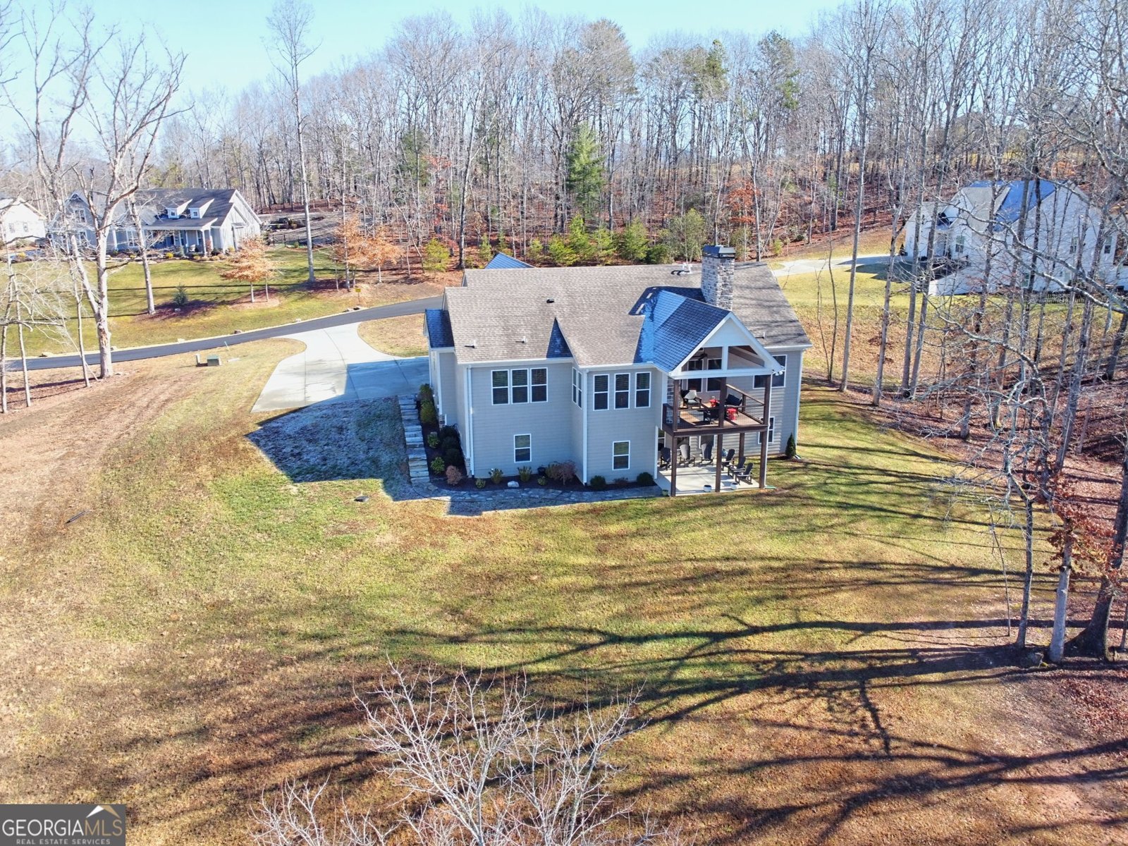 888 Reserve Road Blairsville - 86
