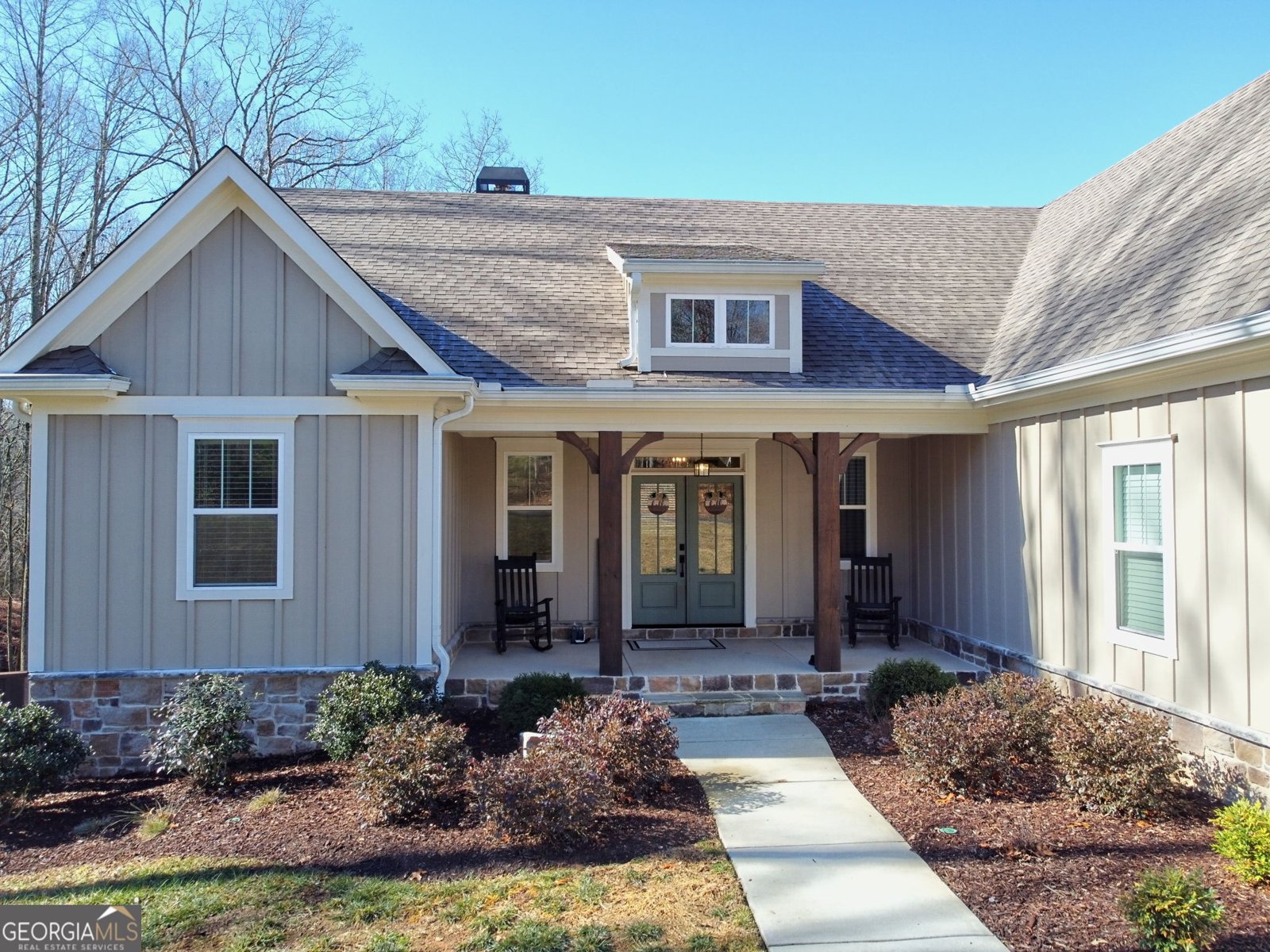 888 Reserve Road Blairsville - 87