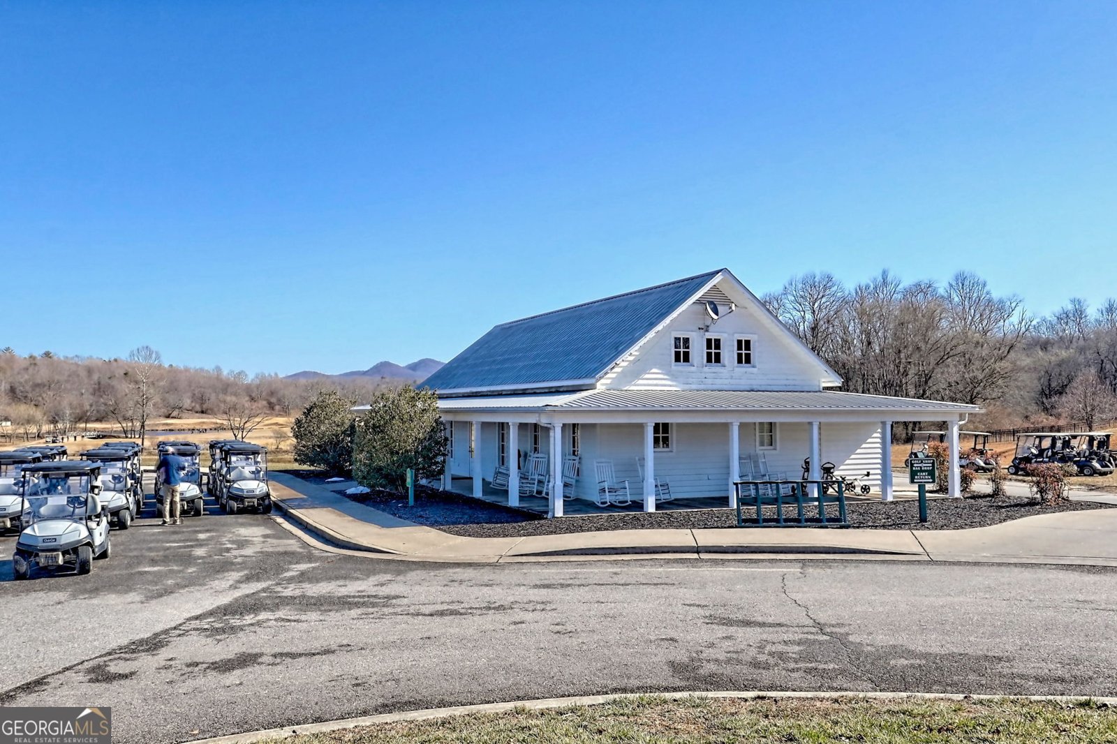 888 Reserve Road Blairsville - 88
