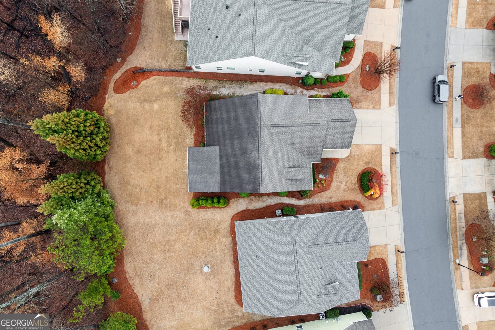3338 Sweet Plum Trace Gainesville - 1