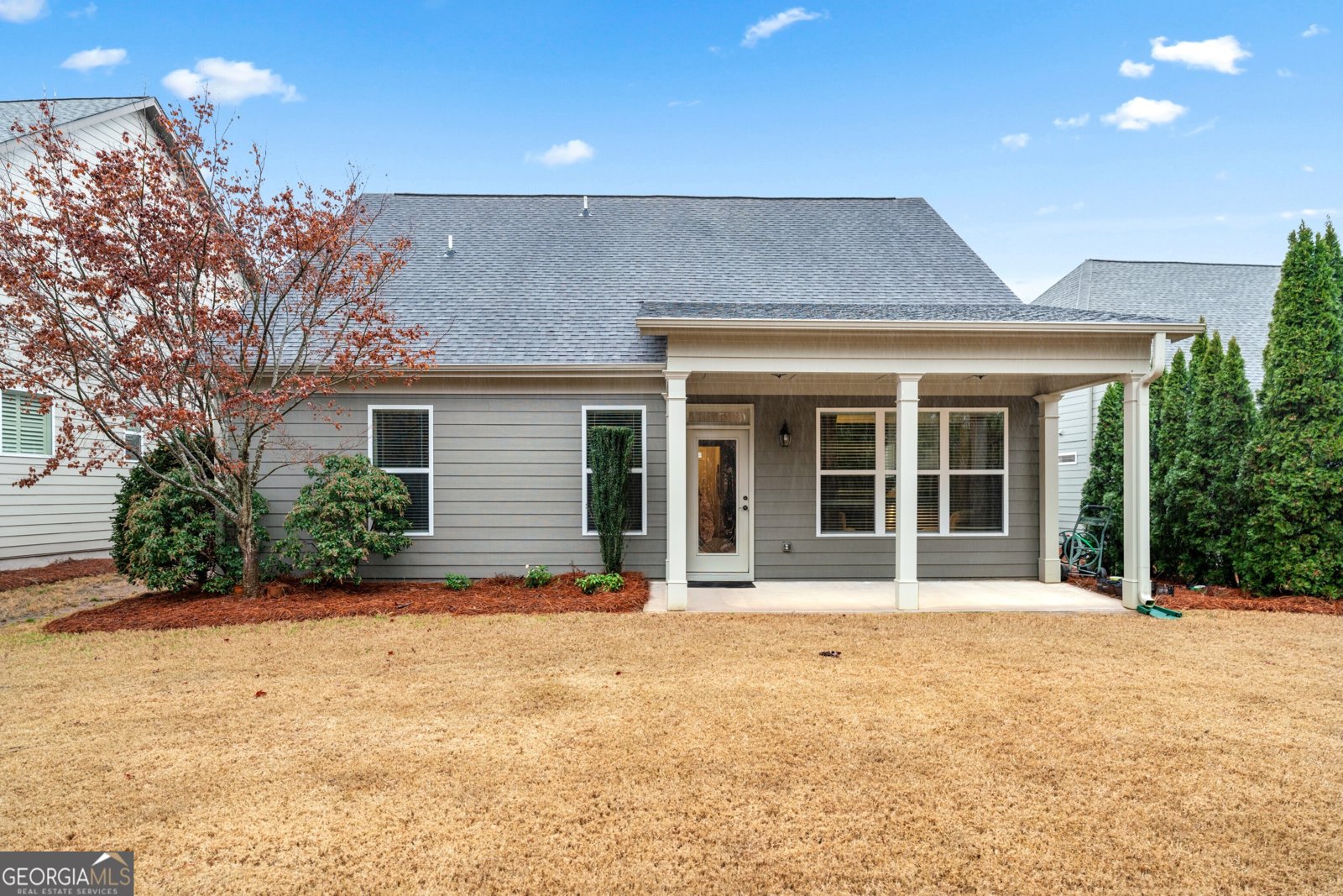 3338 Sweet Plum Trace Gainesville - 28
