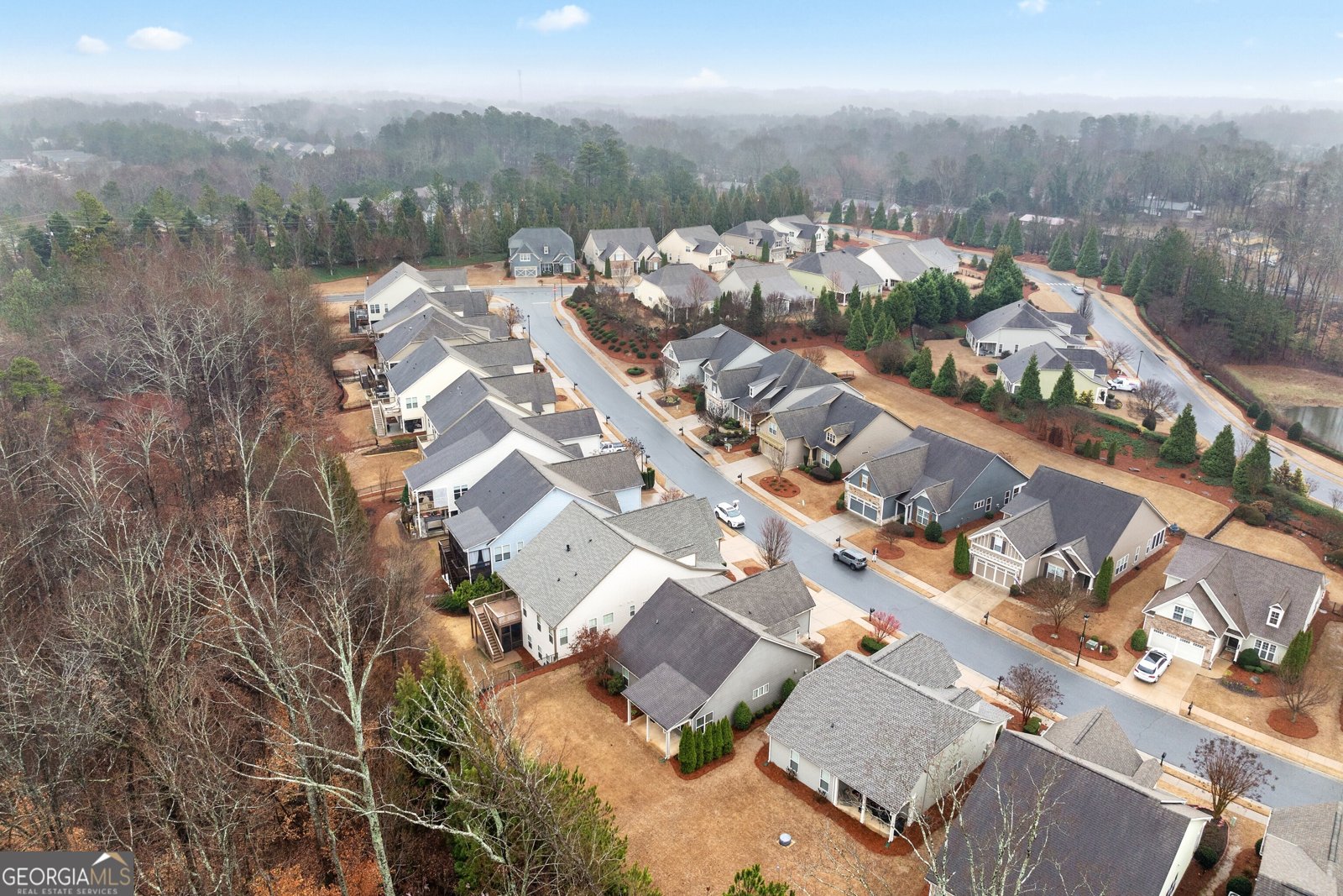 3338 Sweet Plum Trace Gainesville - 3