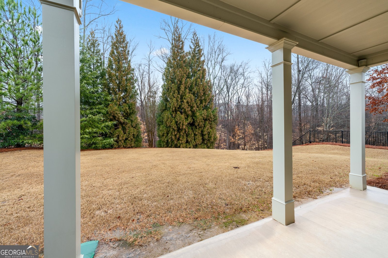 3338 Sweet Plum Trace Gainesville - 30