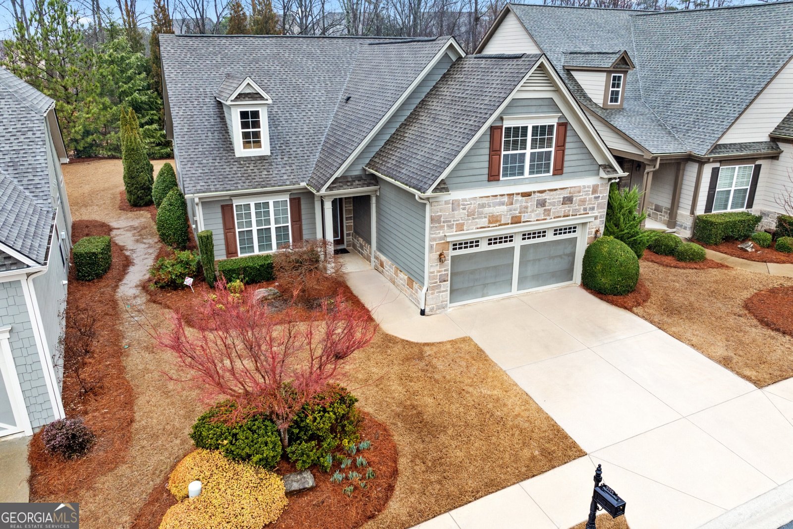 3338 Sweet Plum Trace Gainesville - 31