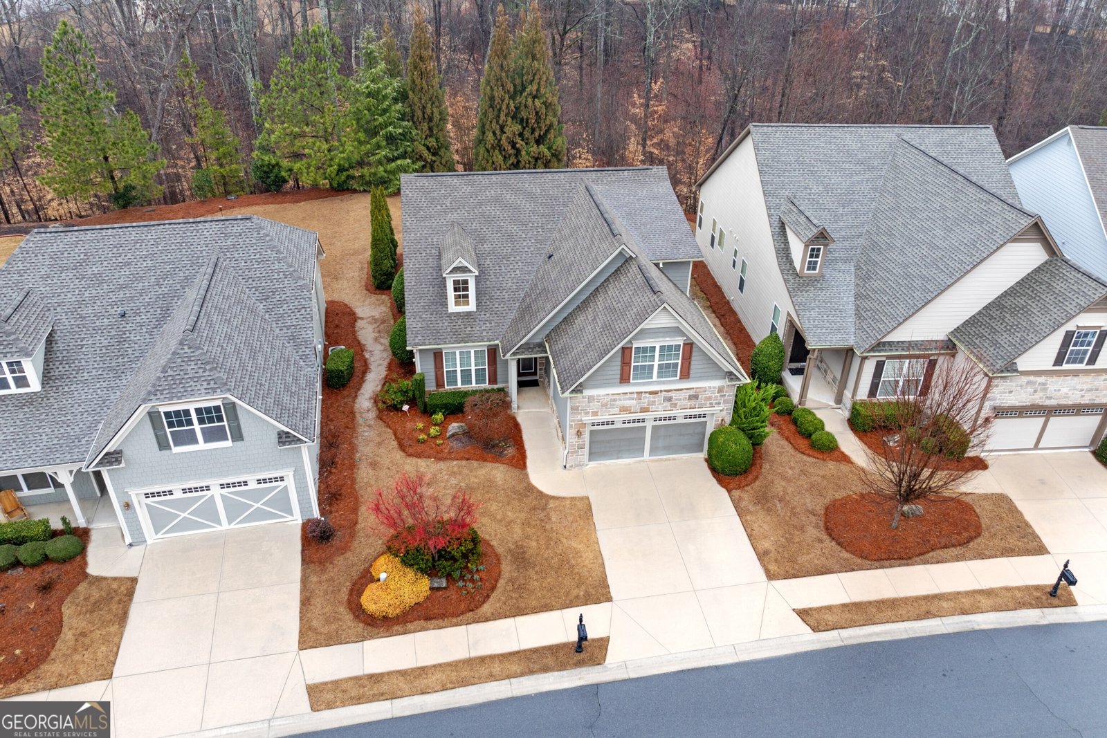 3338 Sweet Plum Trace Gainesville - 32