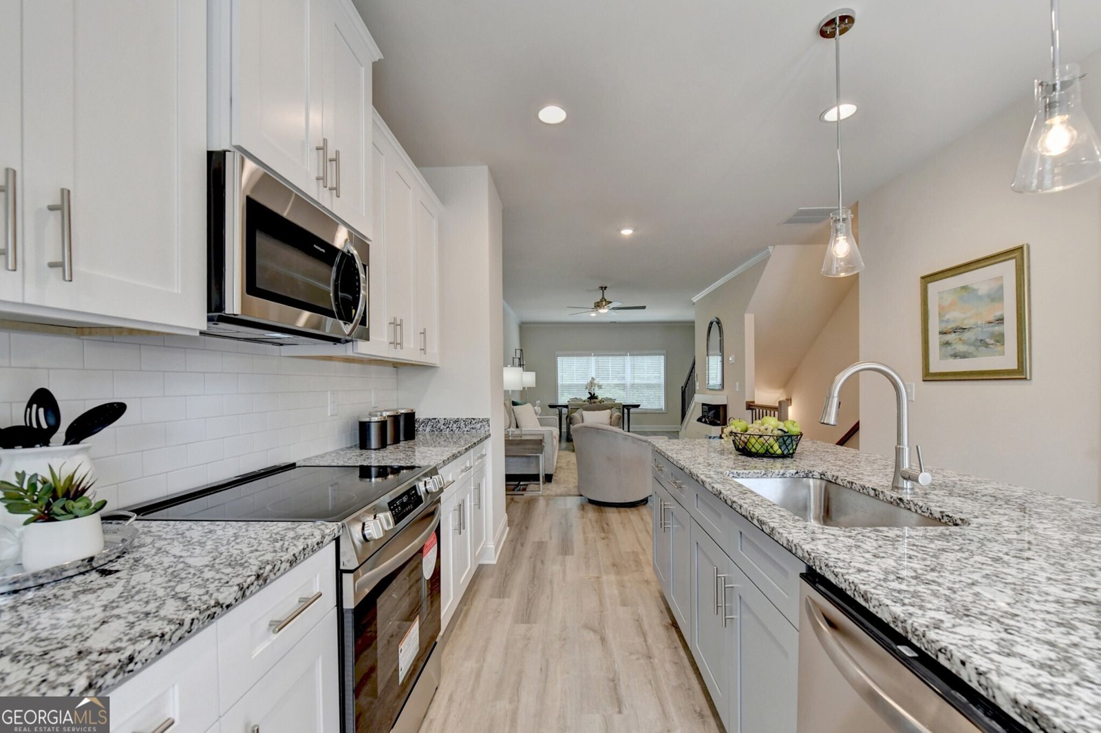 5473 Blossomwood Trail Mableton - 10