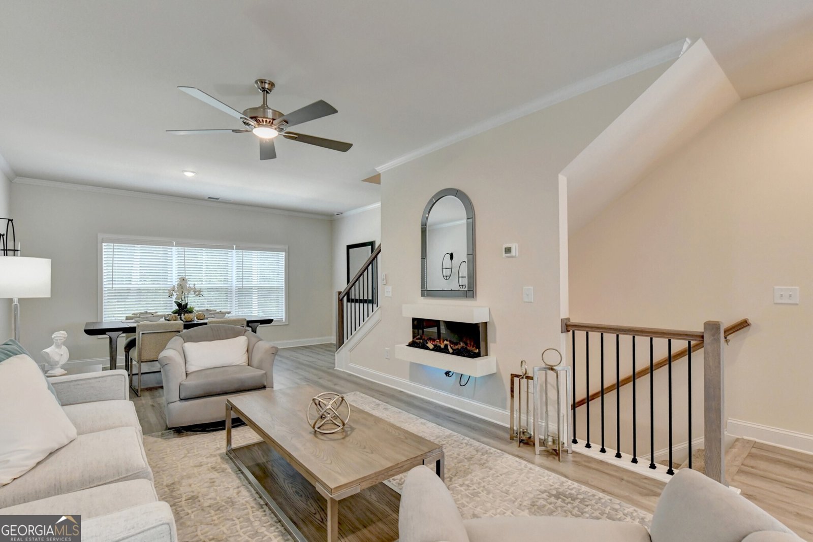 5473 Blossomwood Trail Mableton - 11
