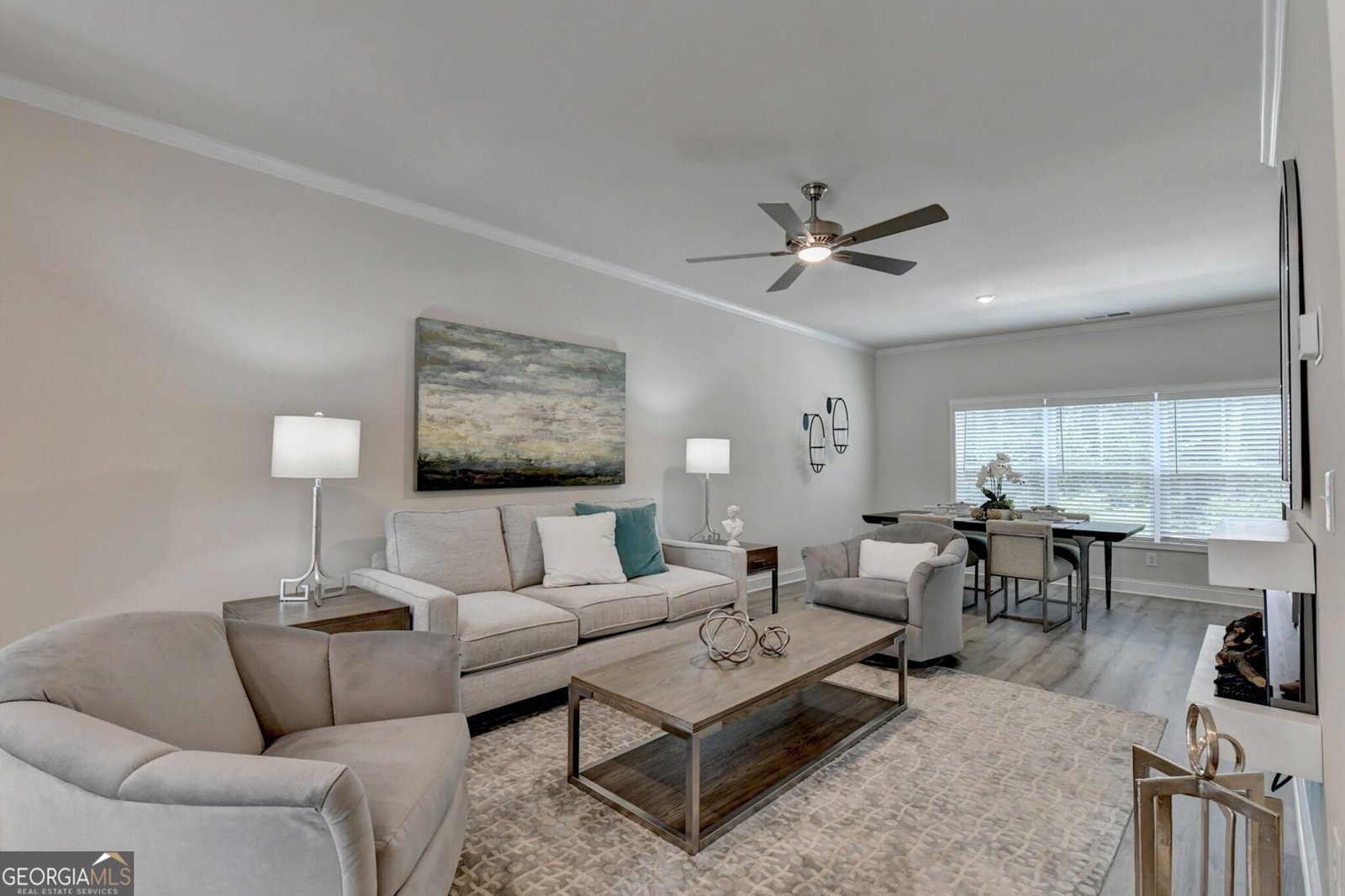 5473 Blossomwood Trail Mableton - 12
