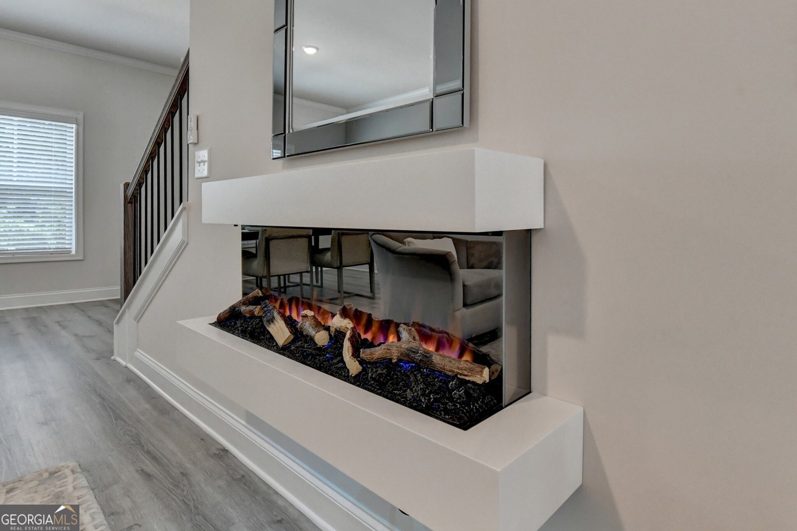 5473 Blossomwood Trail Mableton - 13