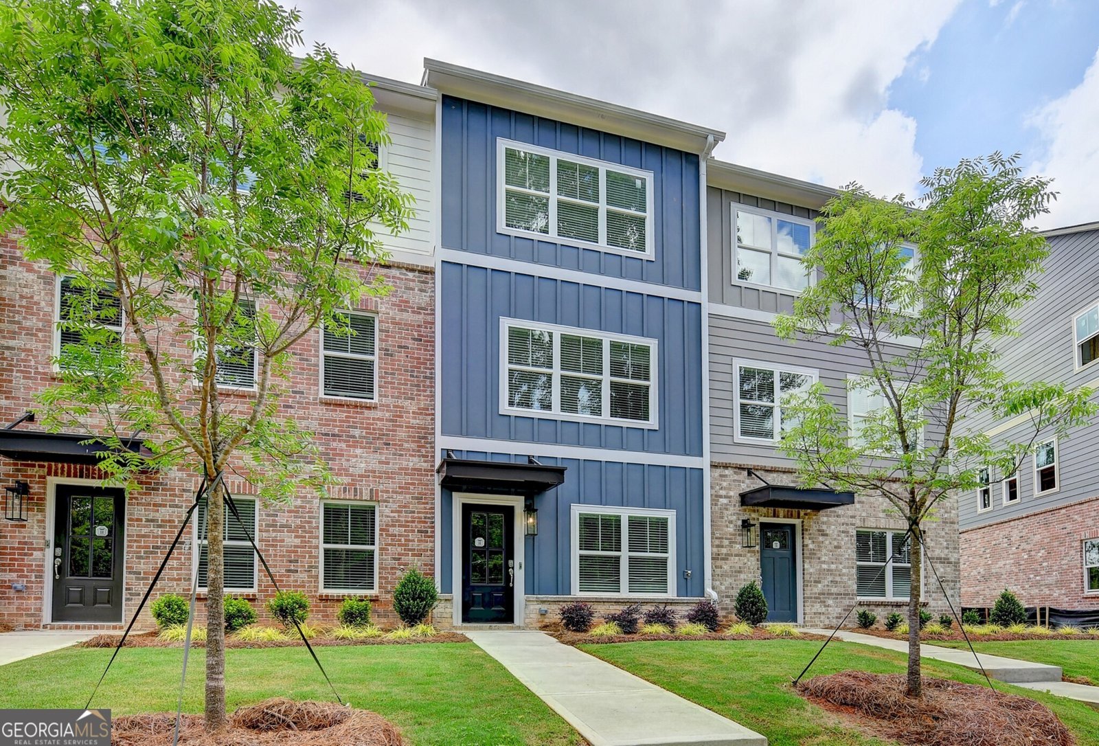 5473 Blossomwood Trail Mableton - 2