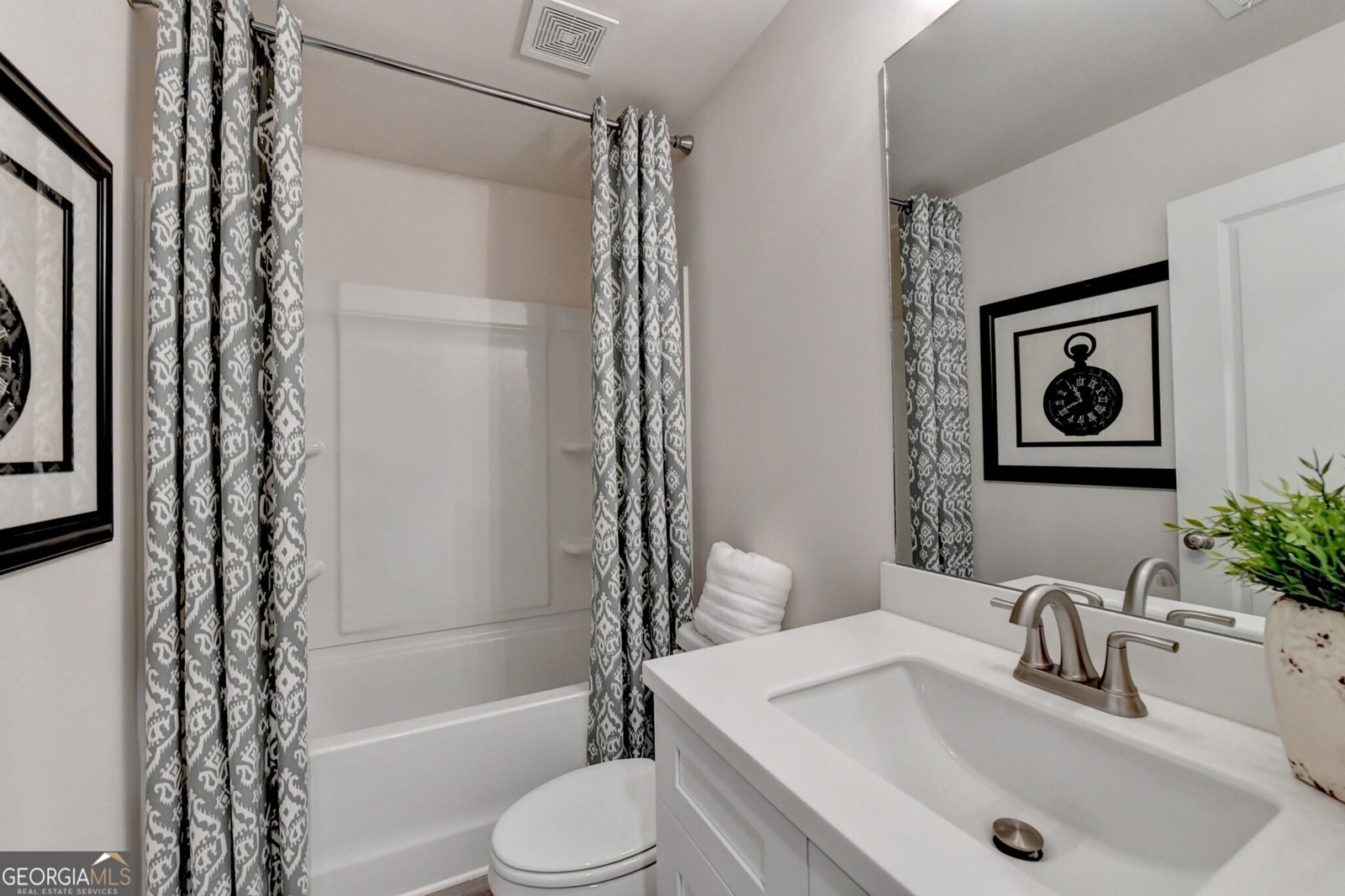 5473 Blossomwood Trail Mableton - 23