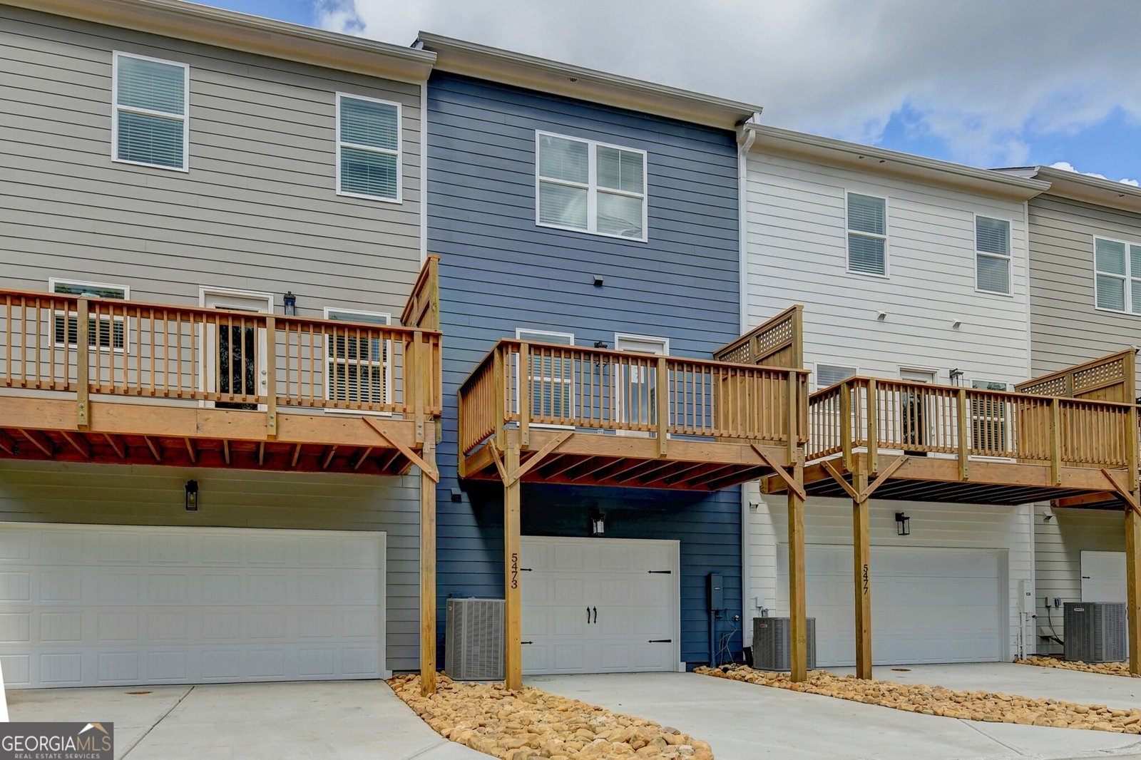 5473 Blossomwood Trail Mableton - 25