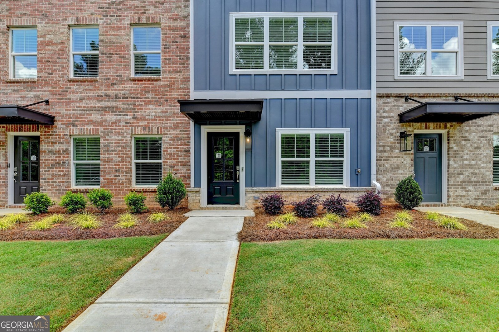 5473 Blossomwood Trail Mableton - 3