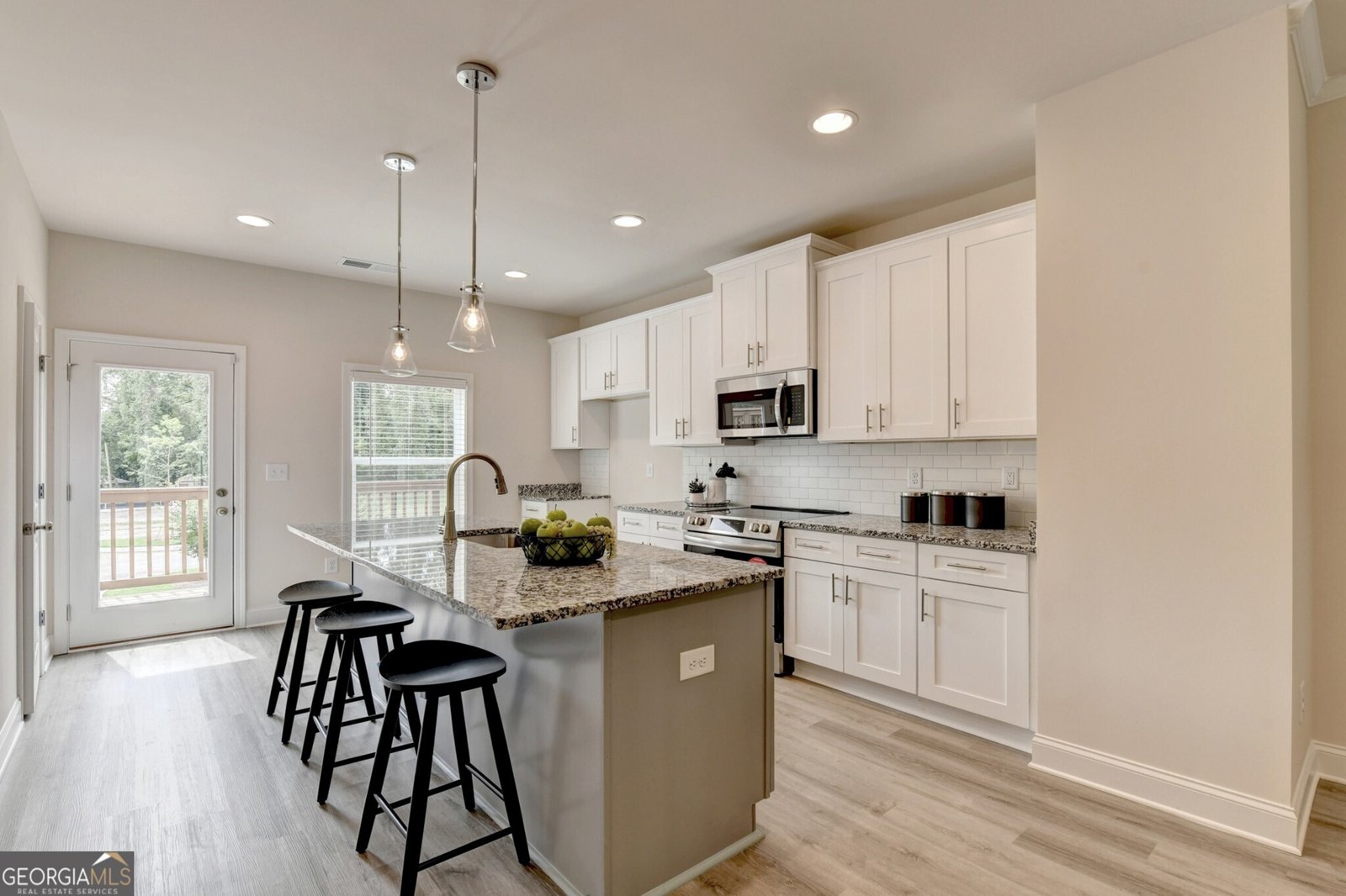 5473 Blossomwood Trail Mableton - 7
