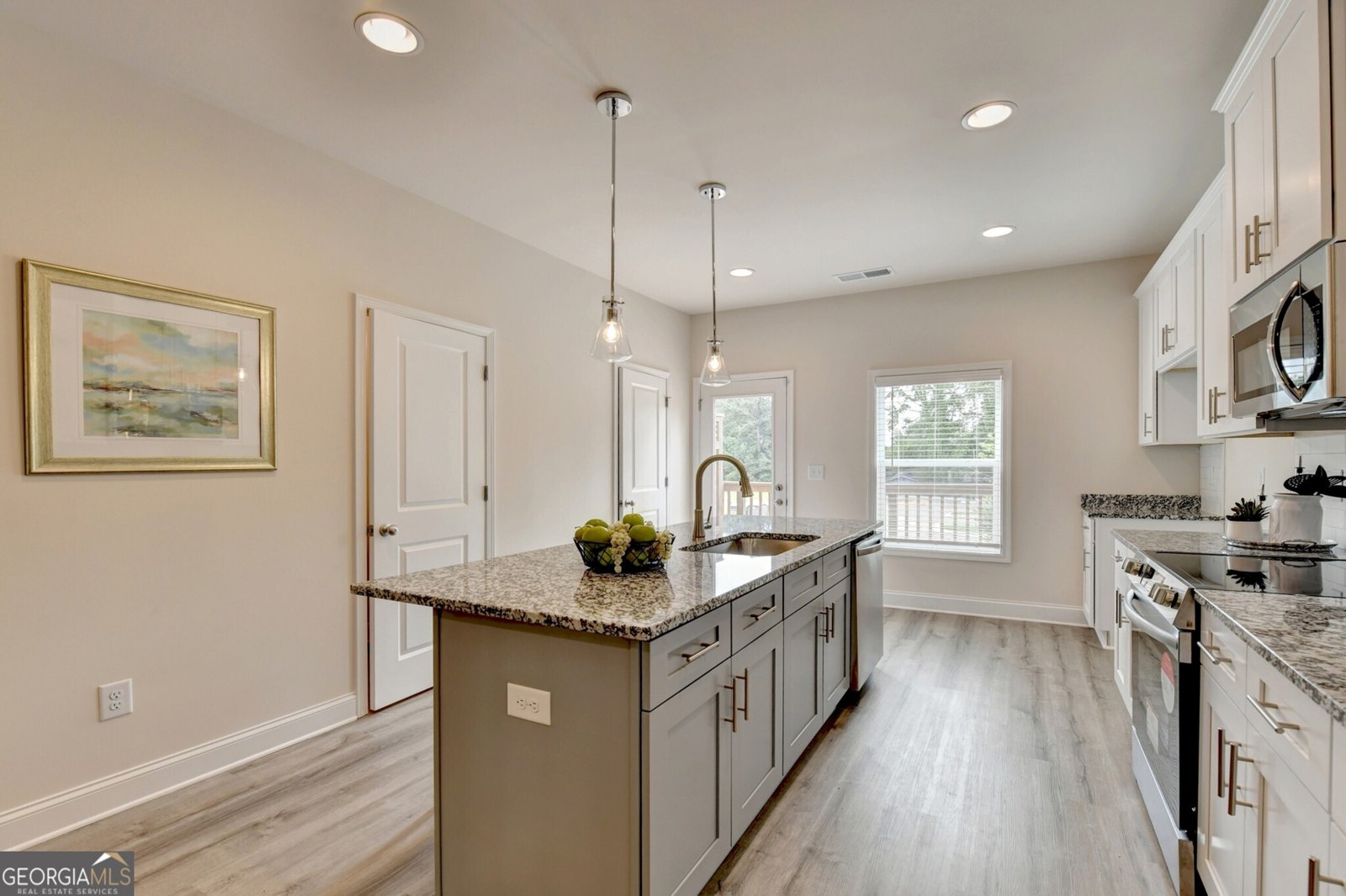 5473 Blossomwood Trail Mableton - 8