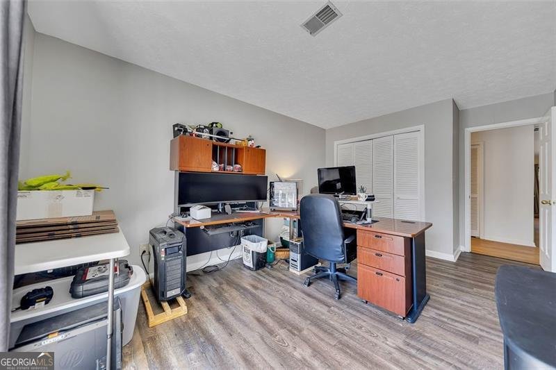 702 Hanover Lane Marietta - 19