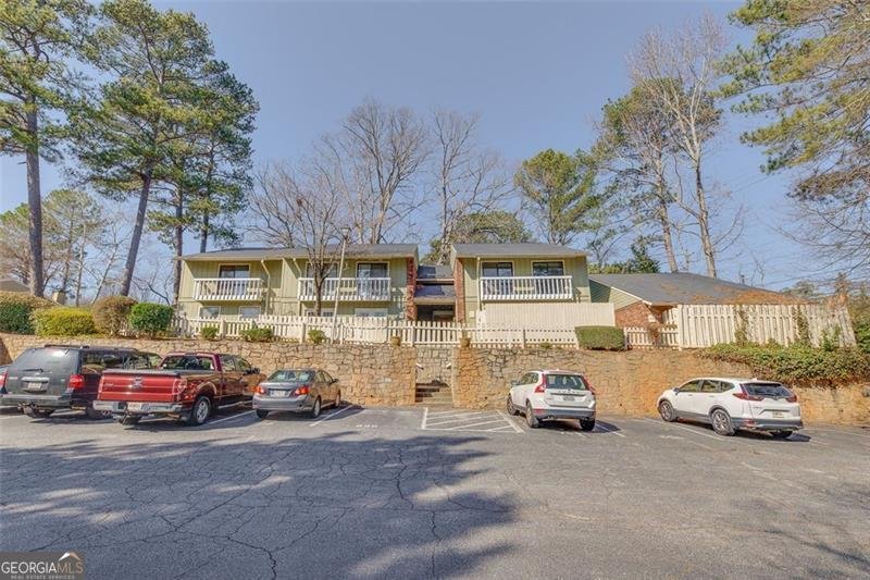702 Hanover Lane Marietta - 25
