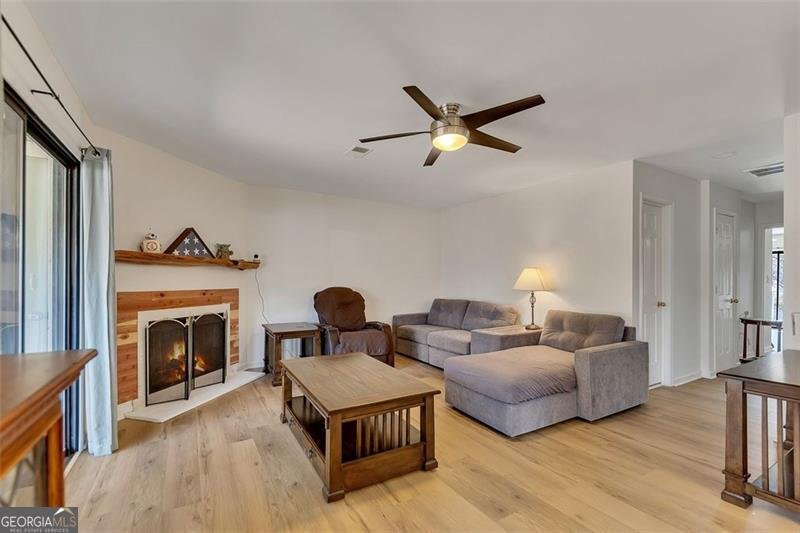 702 Hanover Lane Marietta - 4