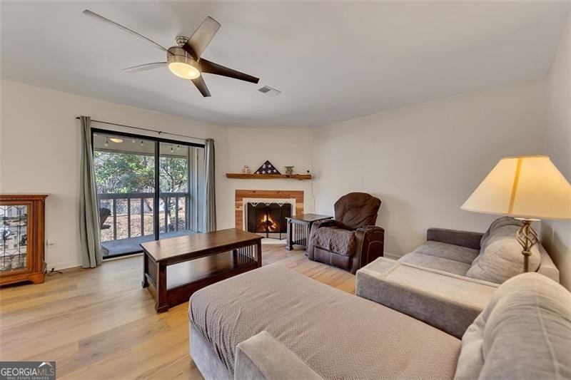 702 Hanover Lane Marietta - 5