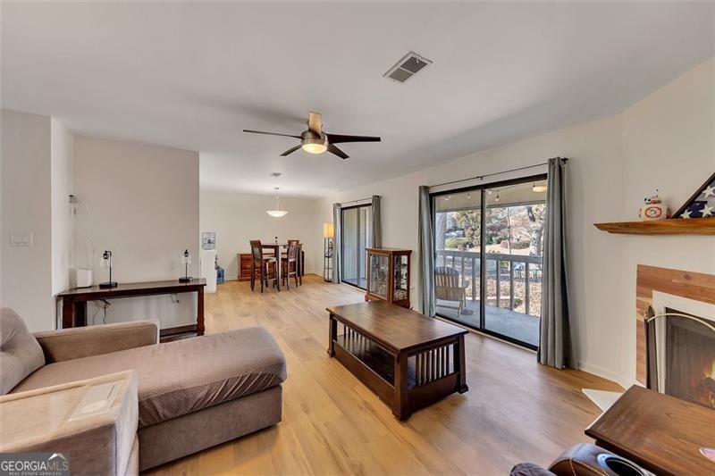 702 Hanover Lane Marietta - 6