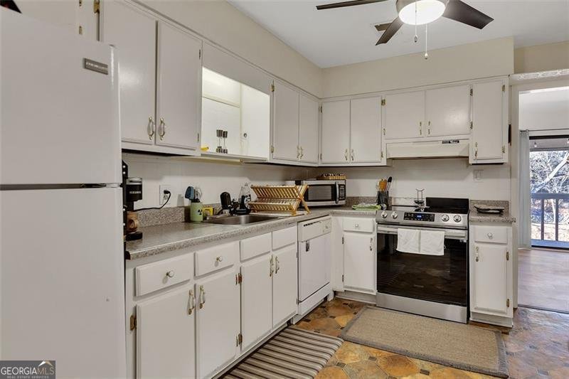 702 Hanover Lane Marietta - 8