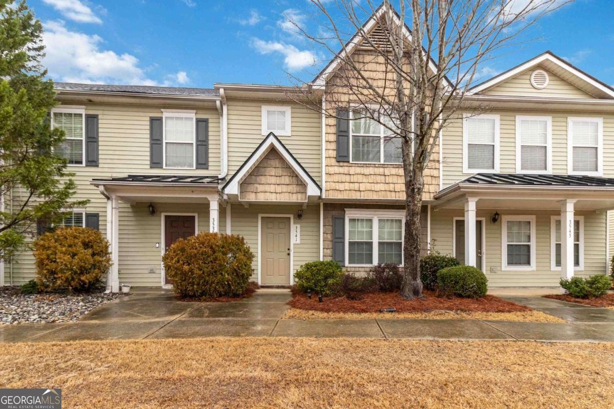 3541 Parc Circle Atlanta - 1