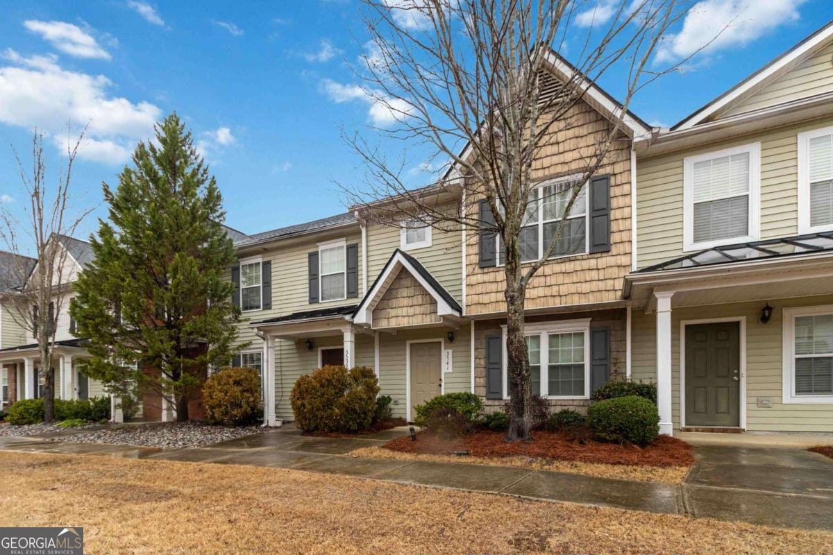 3541 Parc Circle Atlanta - 2