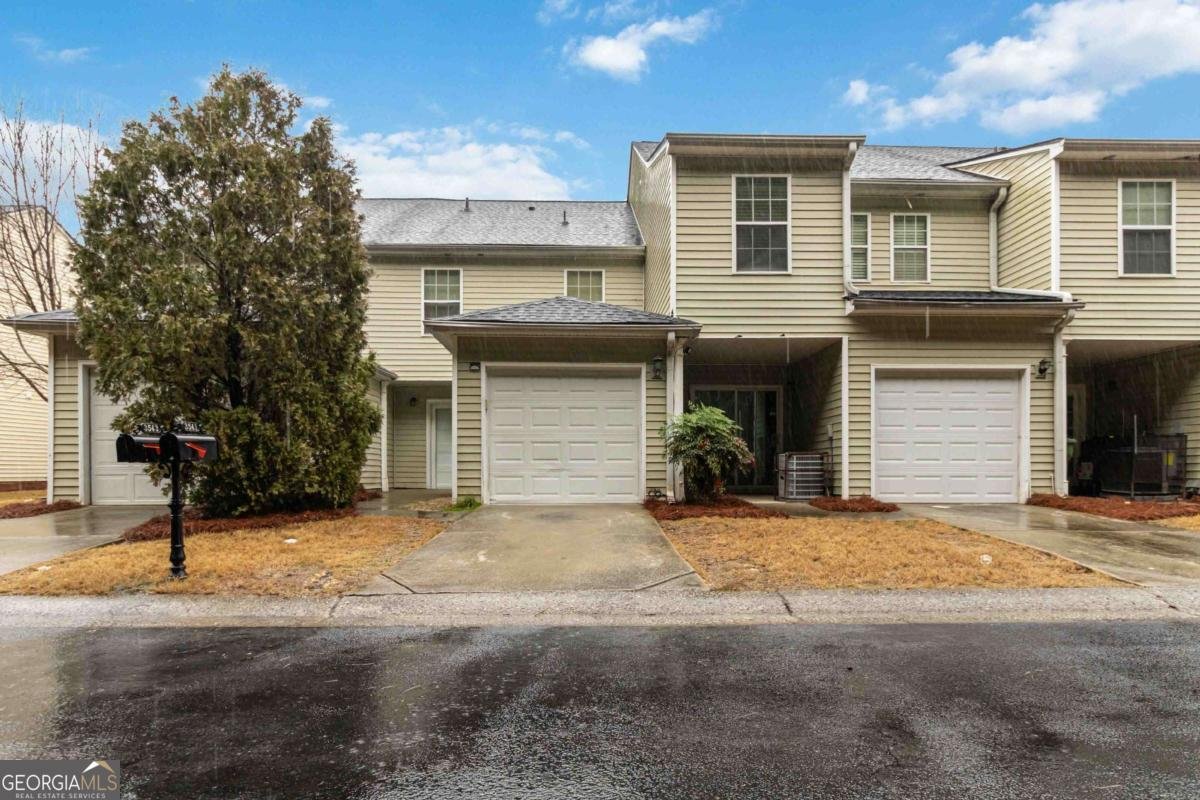 3541 Parc Circle Atlanta - 25