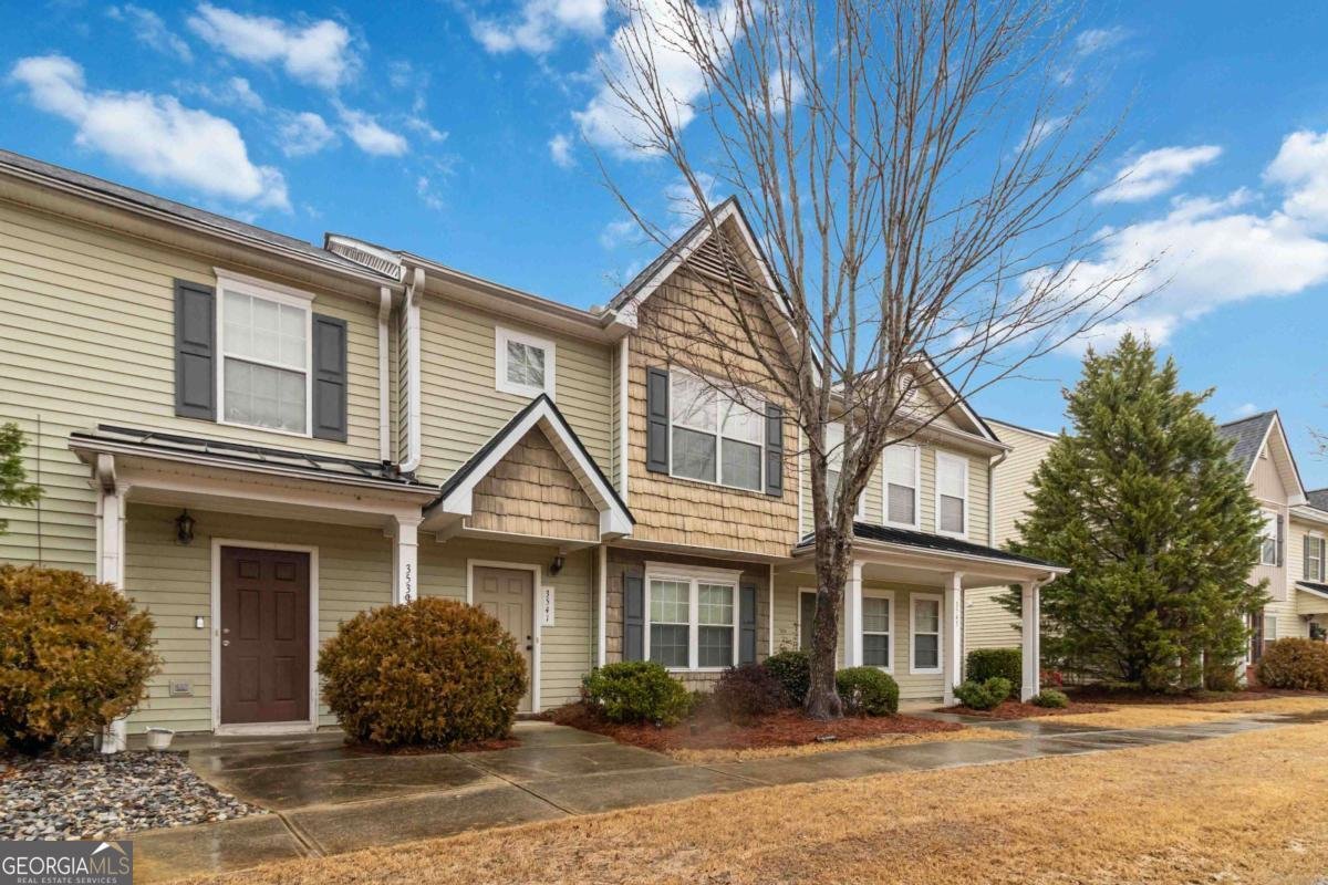3541 Parc Circle Atlanta - 3