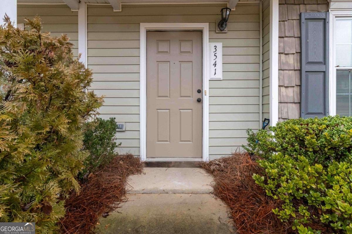 3541 Parc Circle Atlanta - 4