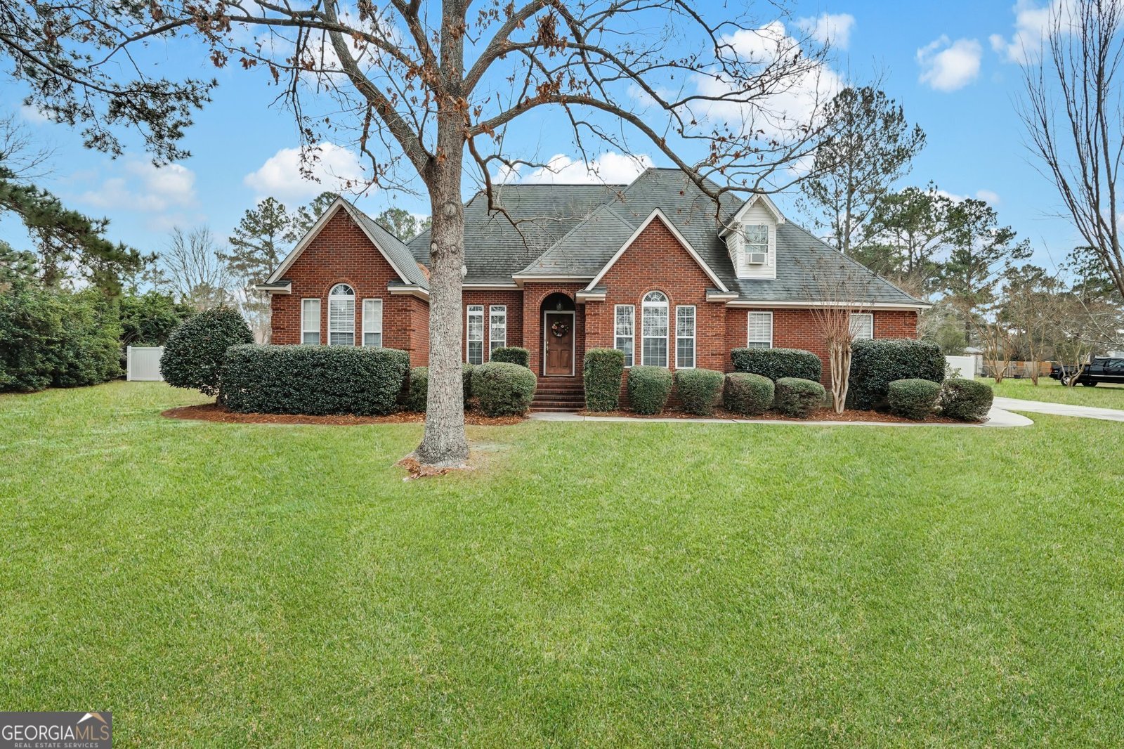 525 Saint Andrews Circle Statesboro - 1