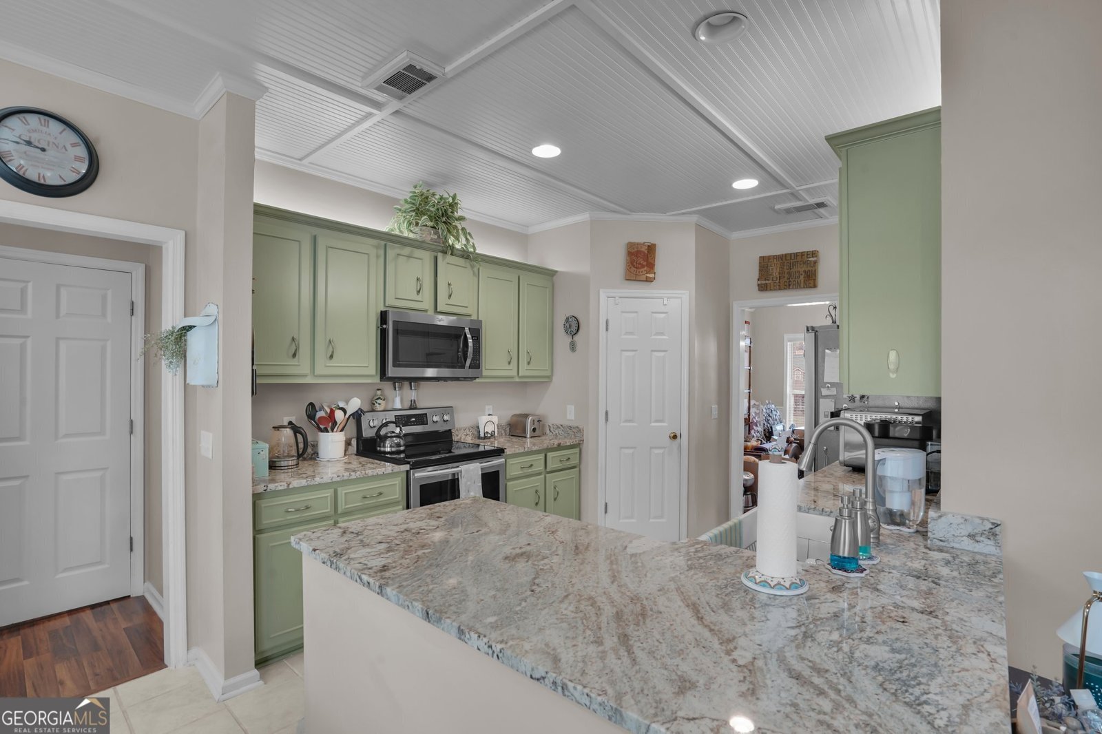 525 Saint Andrews Circle Statesboro - 11