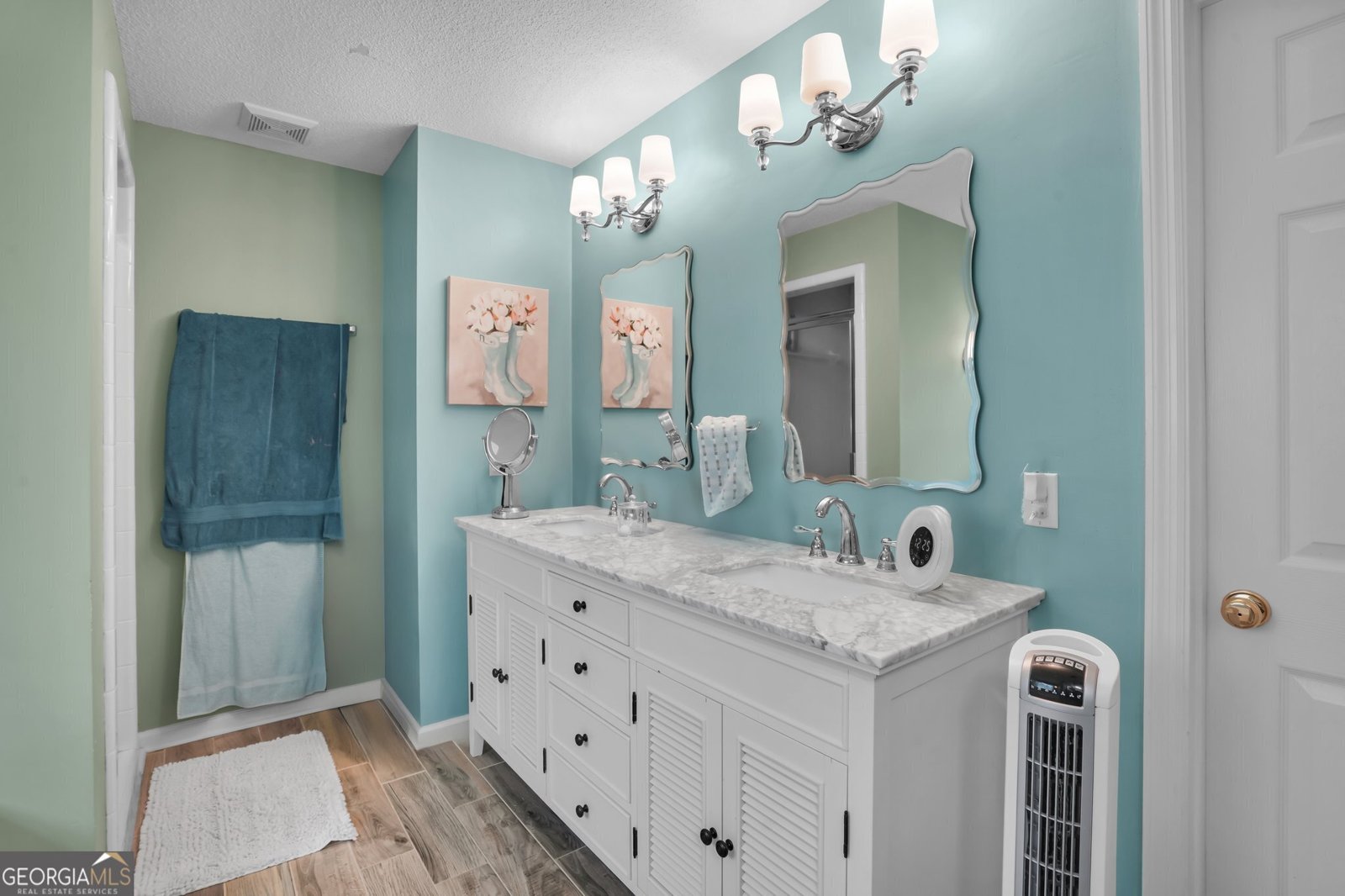 525 Saint Andrews Circle Statesboro - 13