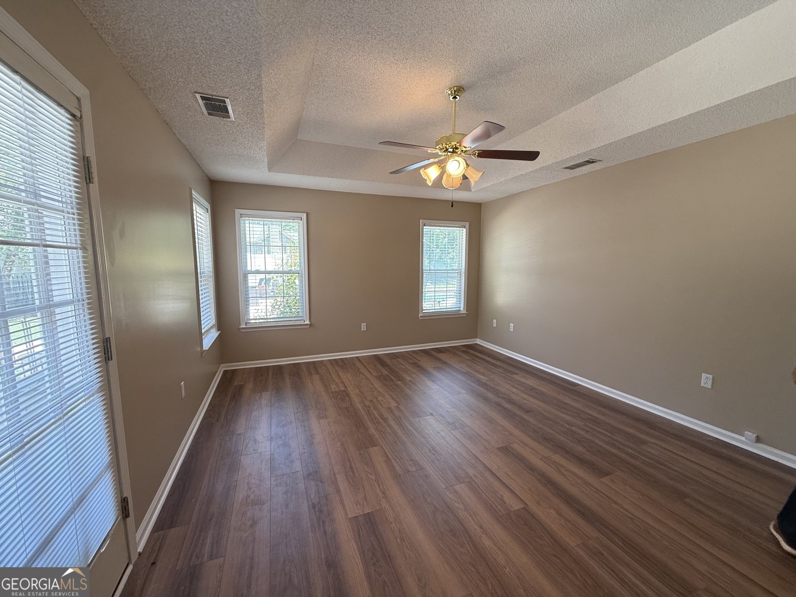 525 Saint Andrews Circle Statesboro - 19