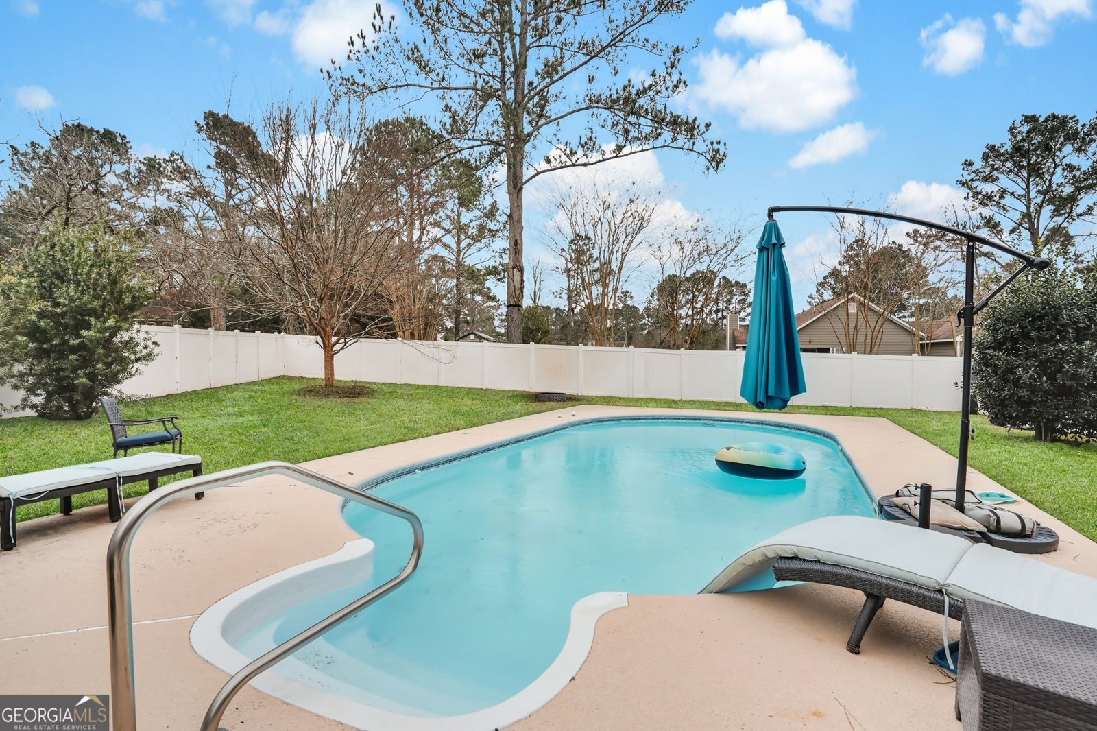 525 Saint Andrews Circle Statesboro - 2