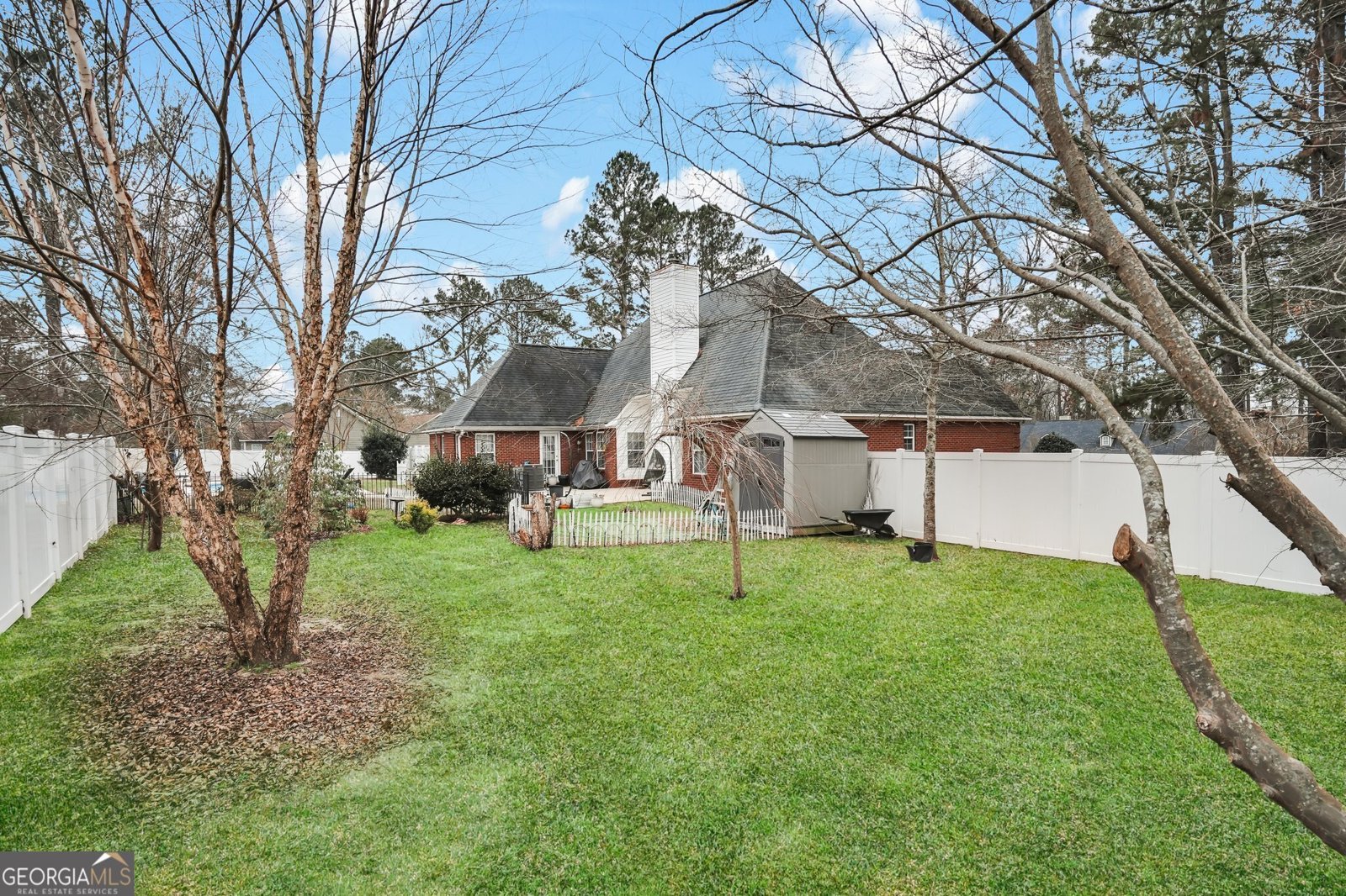 525 Saint Andrews Circle Statesboro - 4