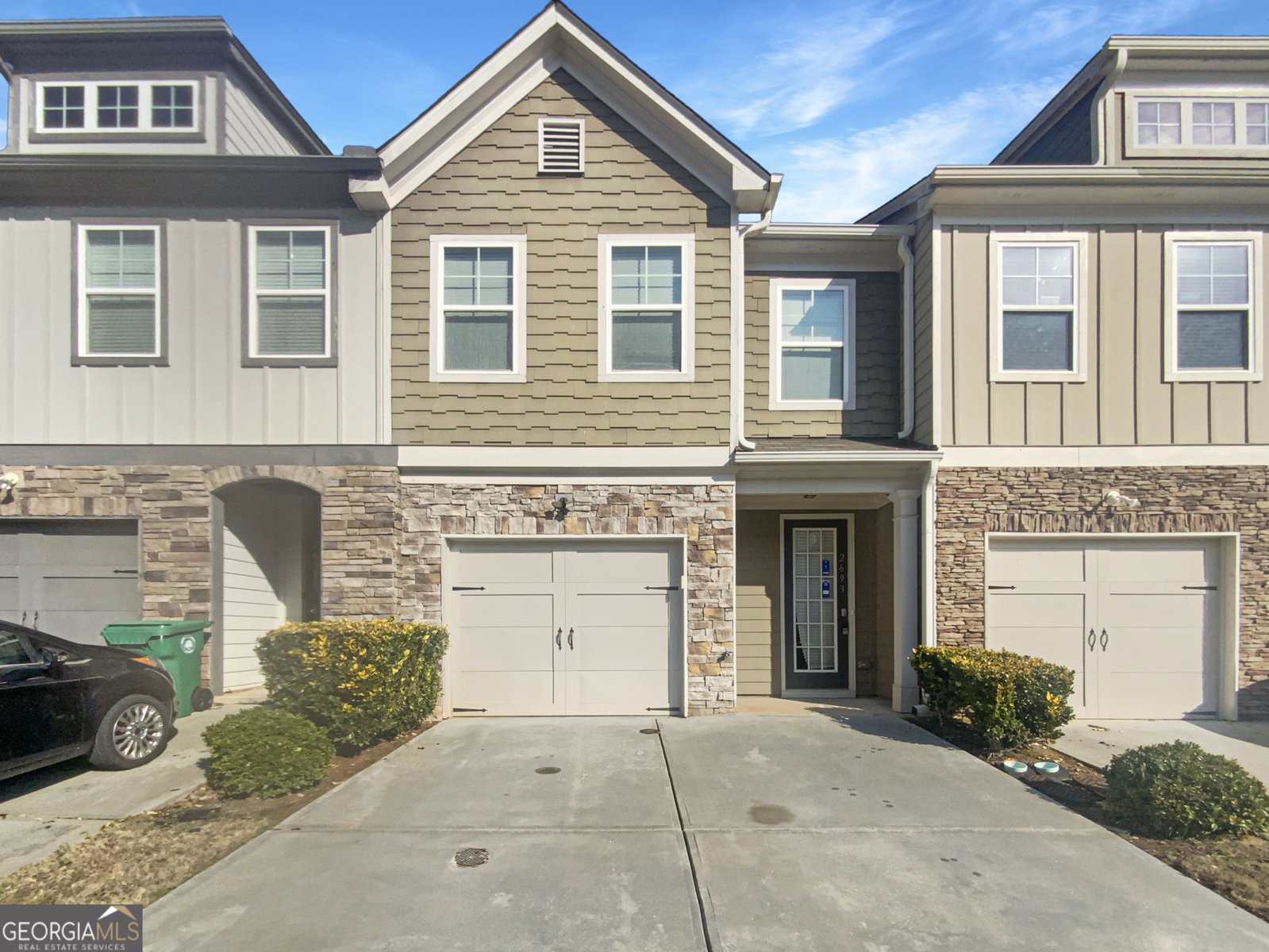 2693 Avanti Way Decatur - 1