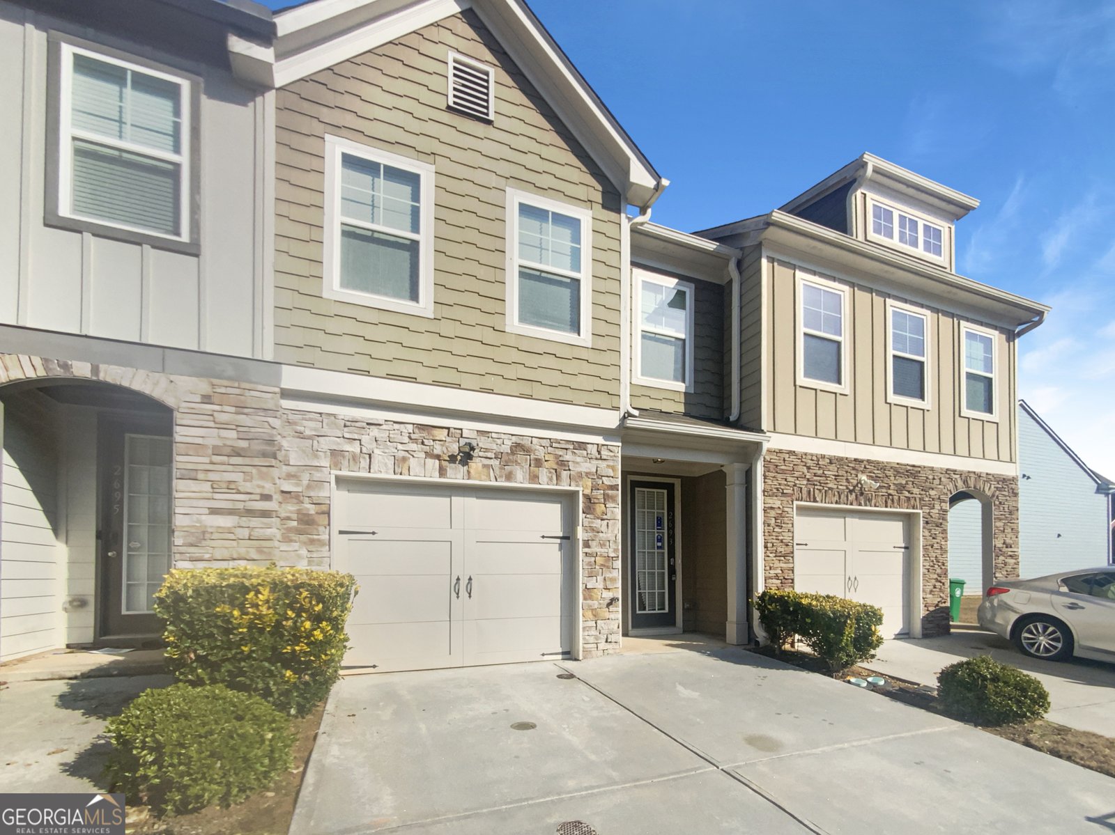 2693 Avanti Way Decatur - 9