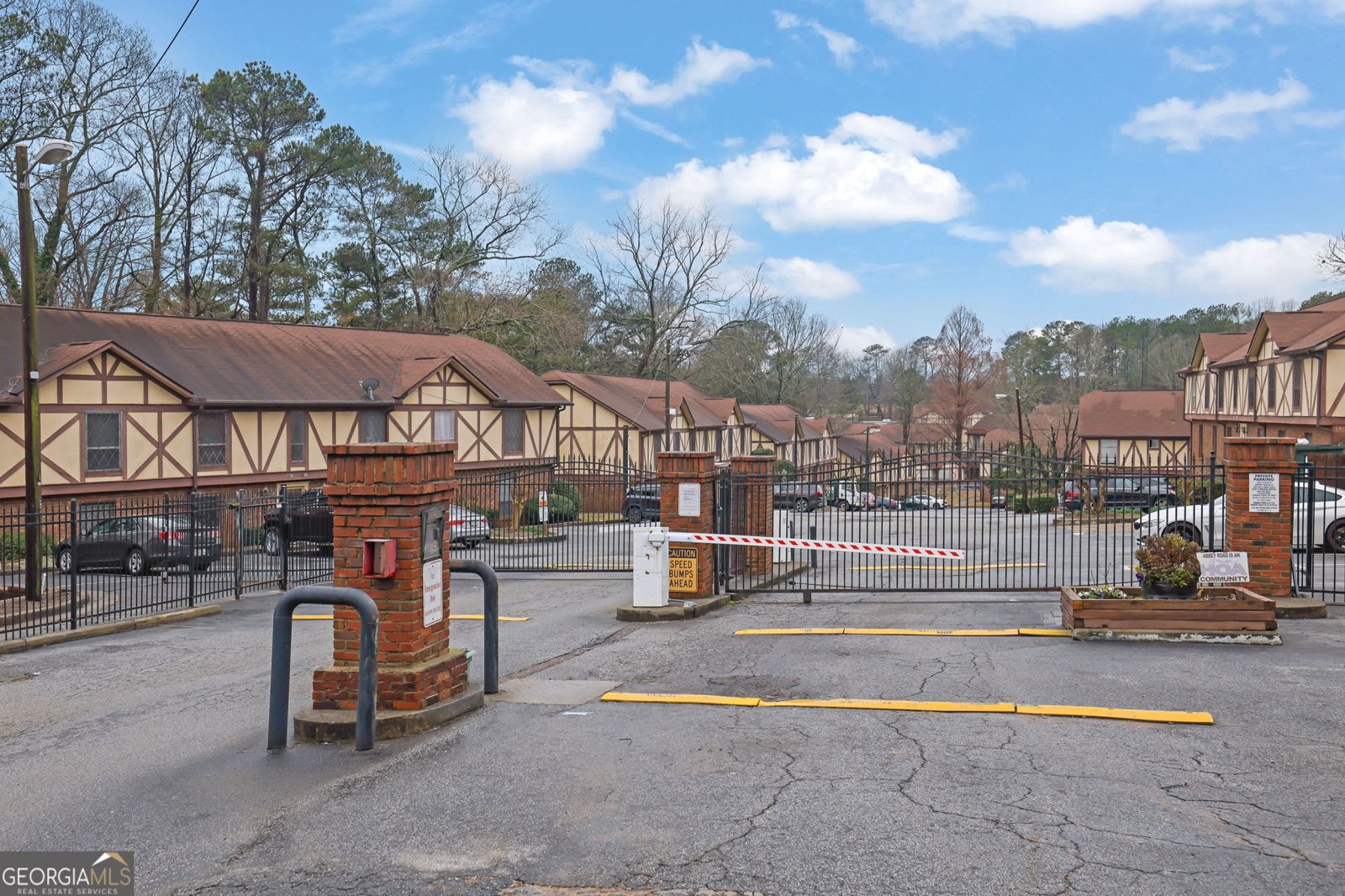 3236 Abbeywood Drive Decatur - 1