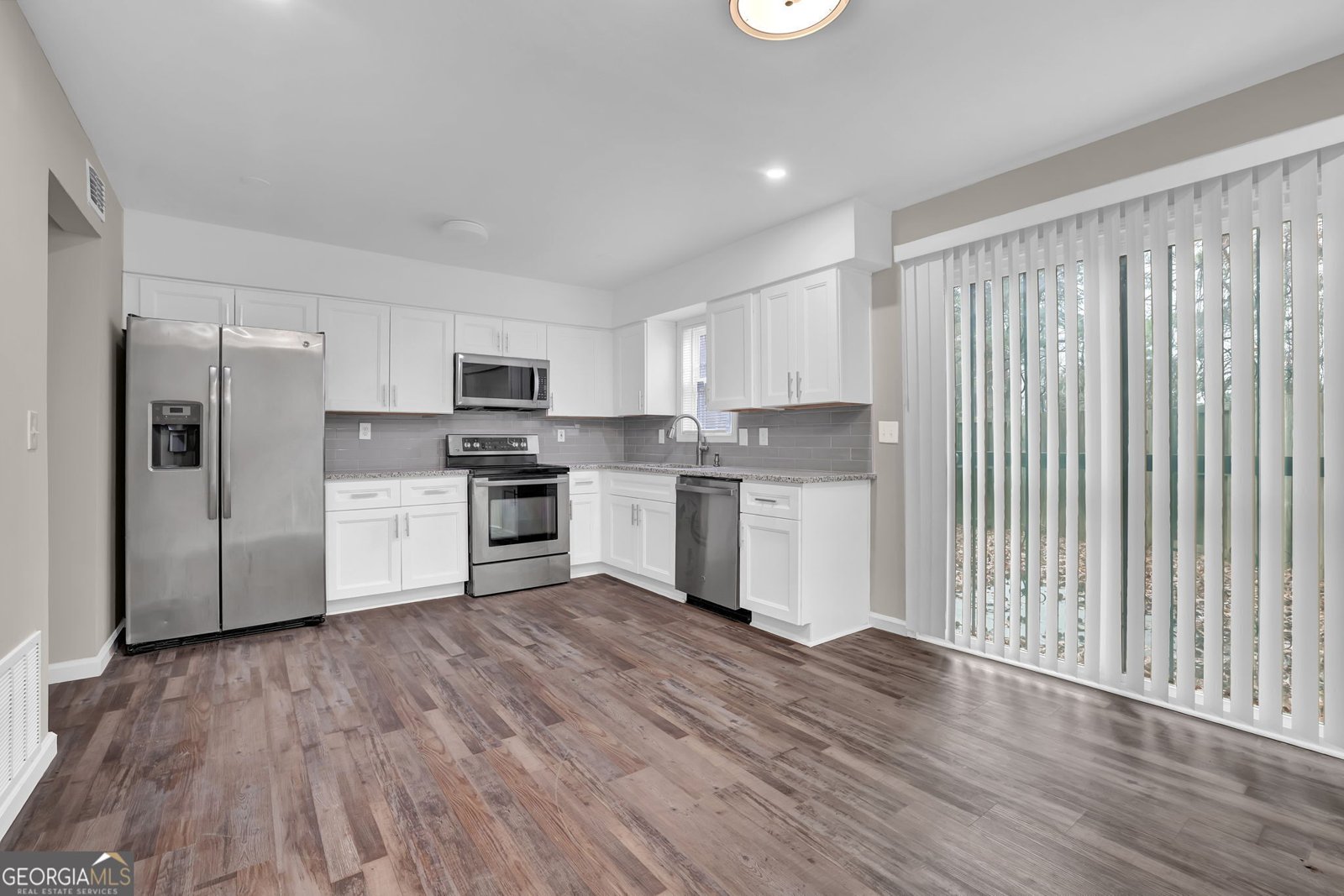 3236 Abbeywood Drive Decatur - 10