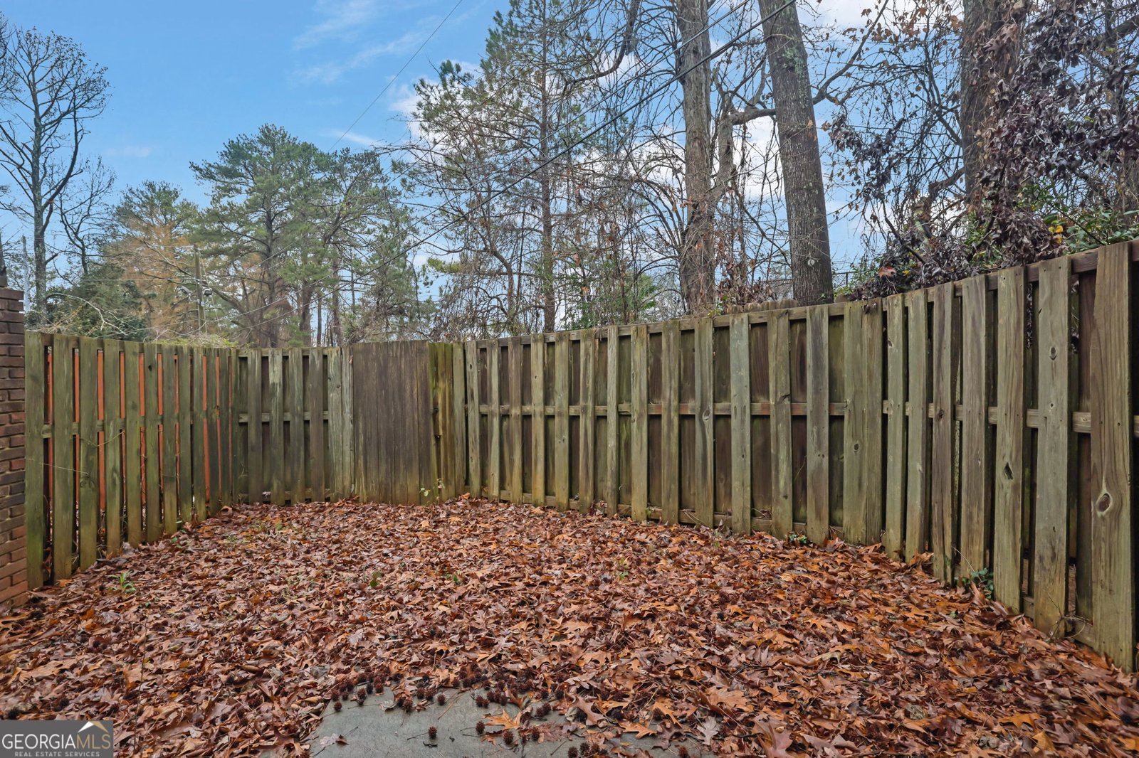 3236 Abbeywood Drive Decatur - 19