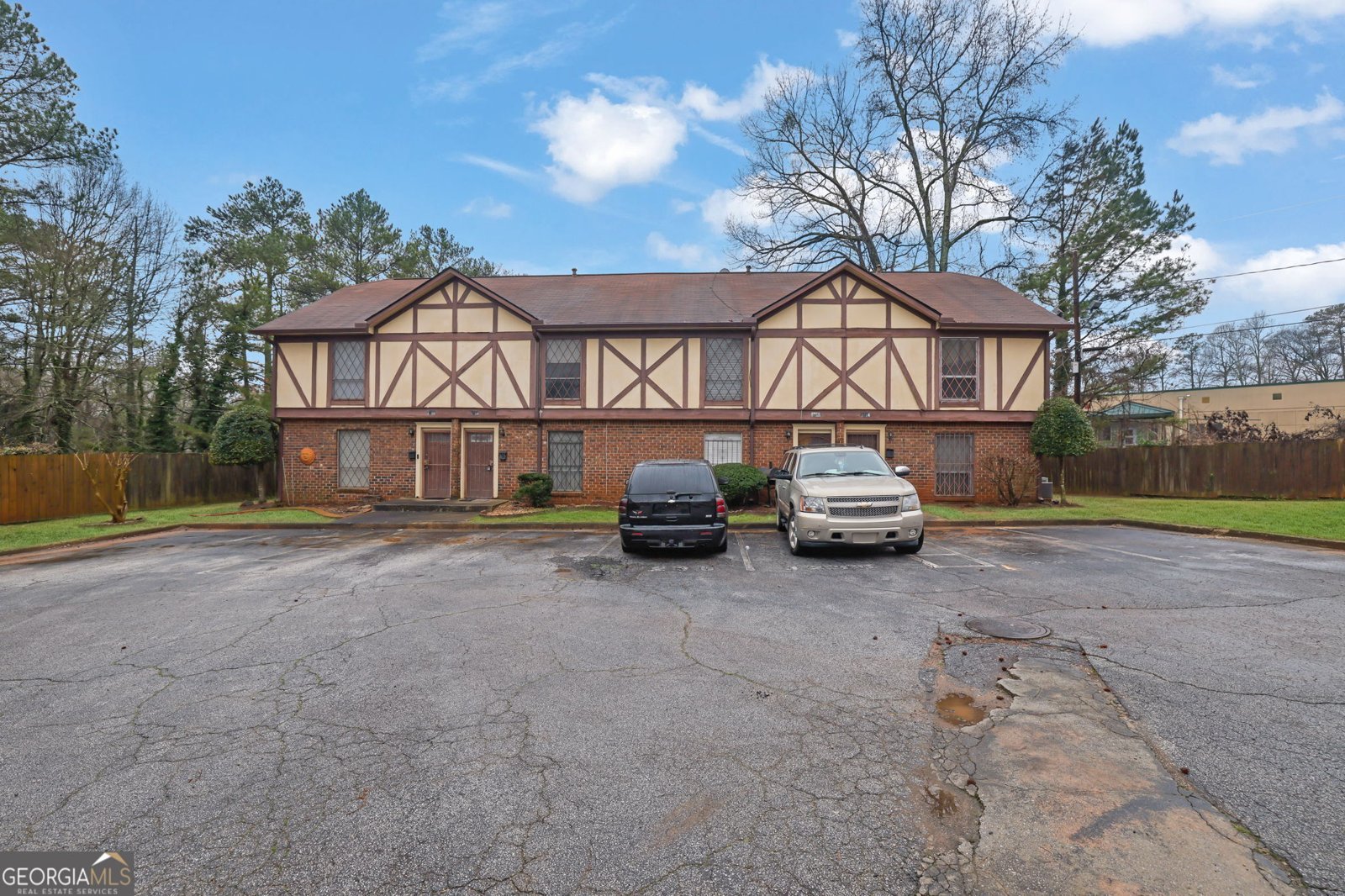 3236 Abbeywood Drive Decatur - 2
