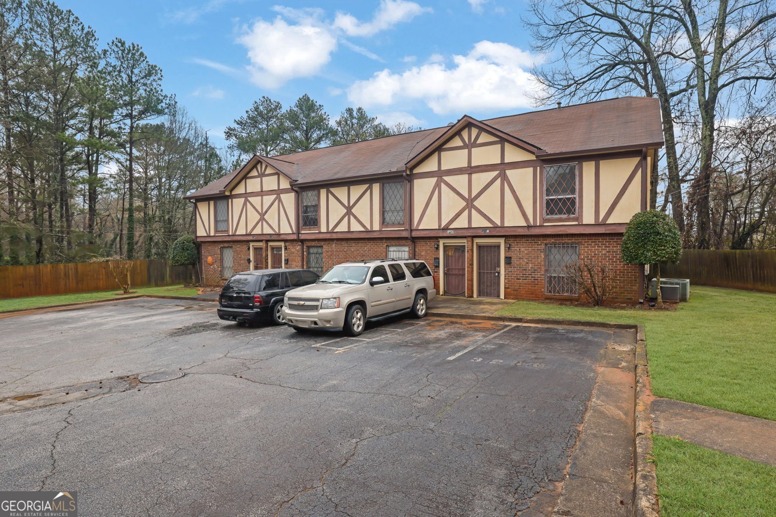 3236 Abbeywood Drive Decatur - 3