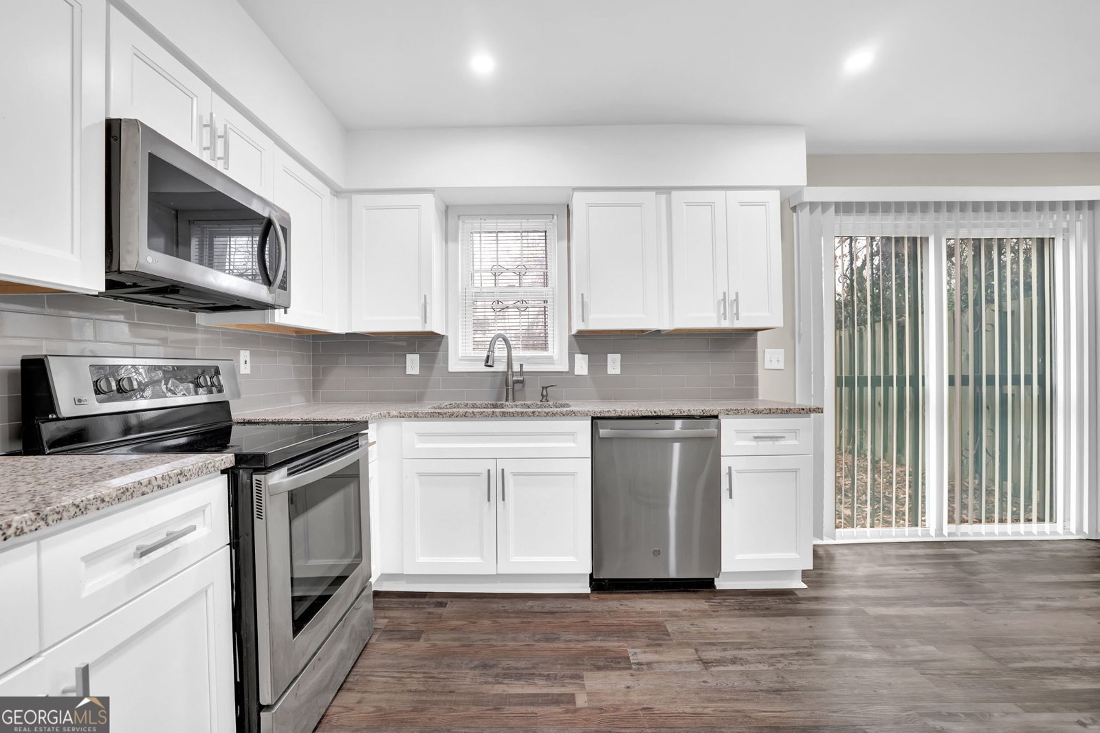 3236 Abbeywood Drive Decatur - 7