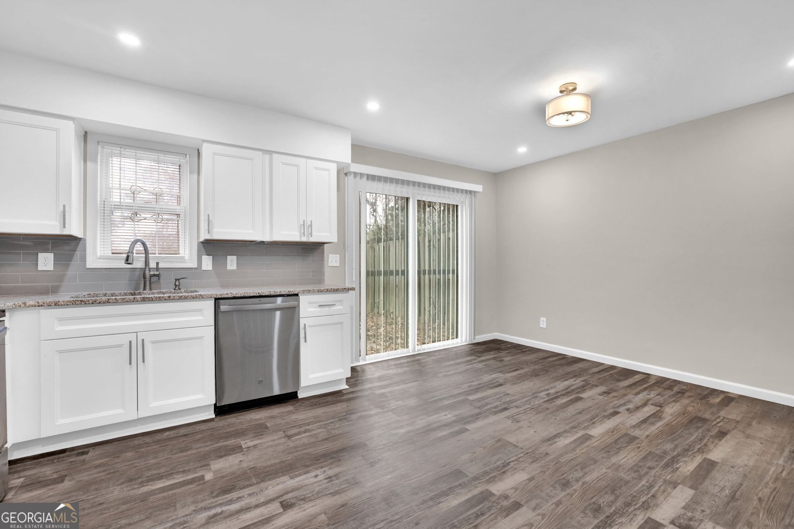 3236 Abbeywood Drive Decatur - 8