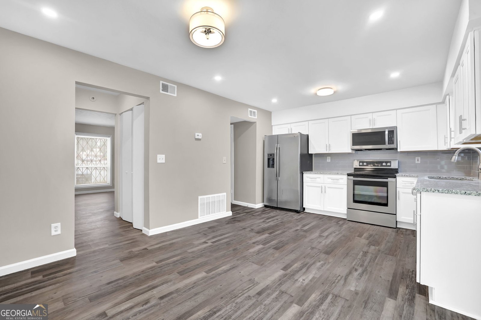 3236 Abbeywood Drive Decatur - 9