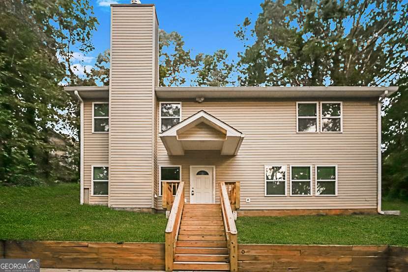 6350 Akins Way Cumming - 1