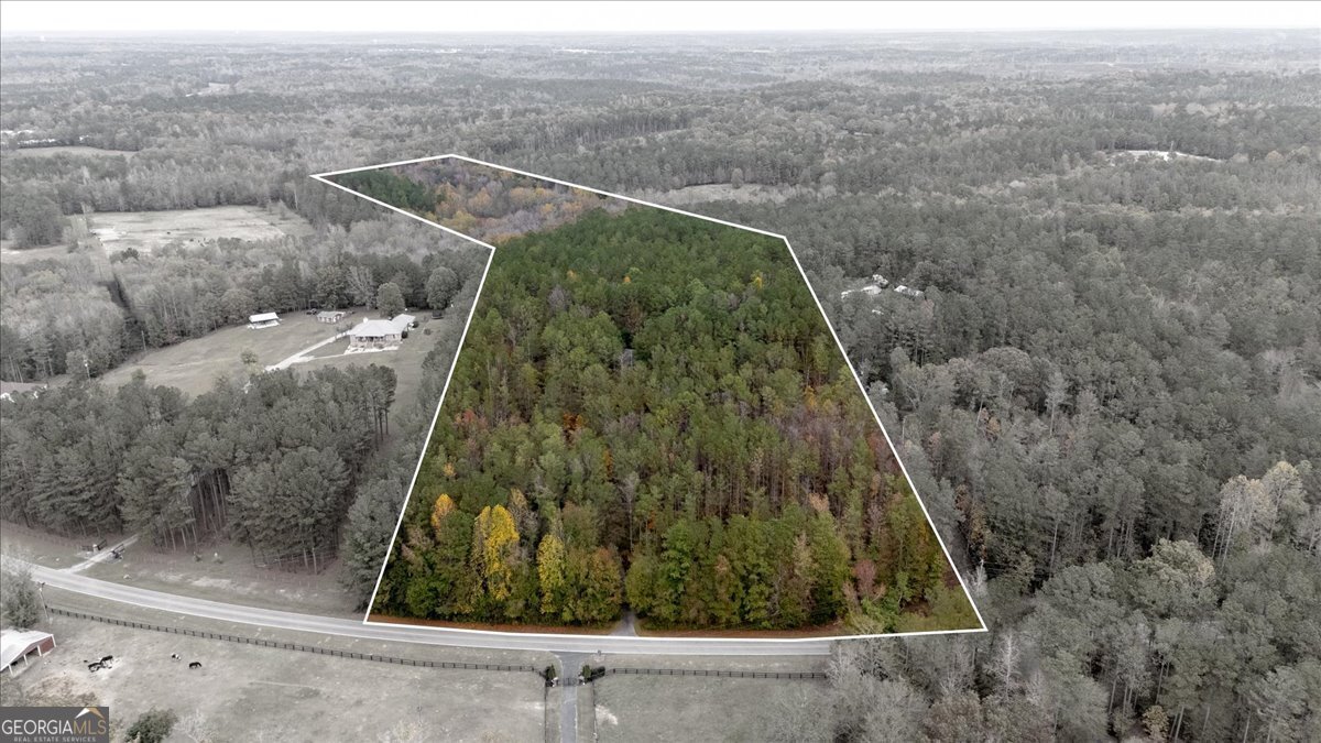 413 Parker Branch Road Barnesville - 2