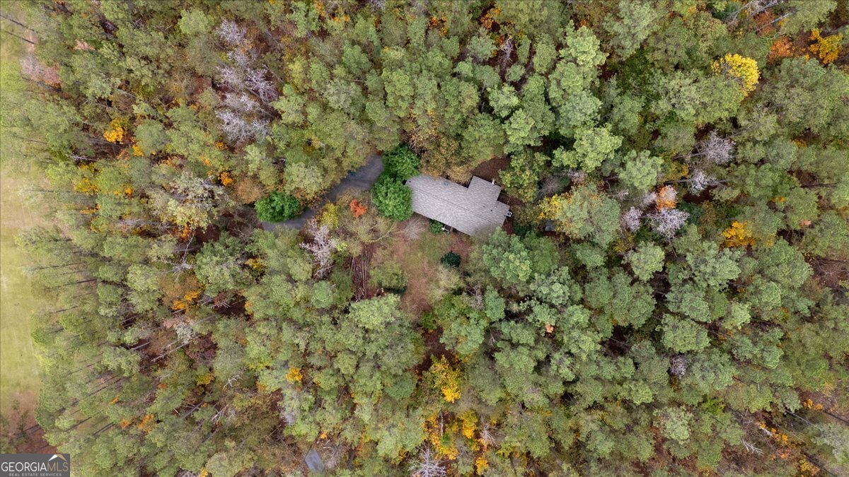 413 Parker Branch Road Barnesville - 3