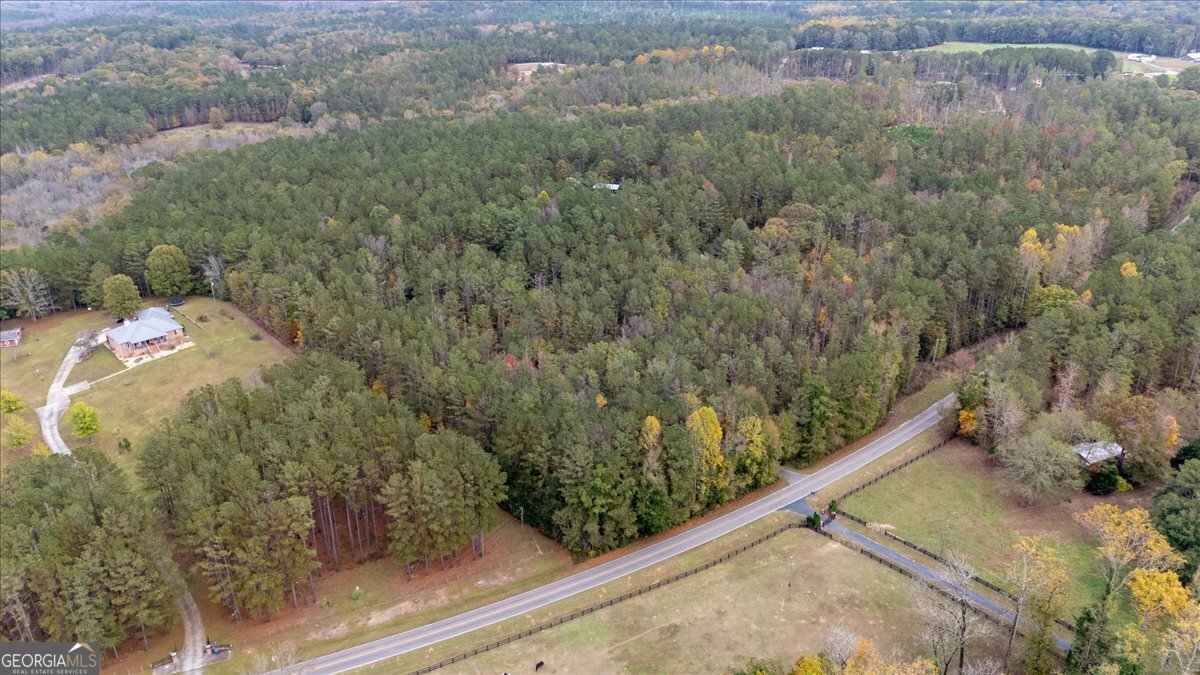 413 Parker Branch Road Barnesville - 4